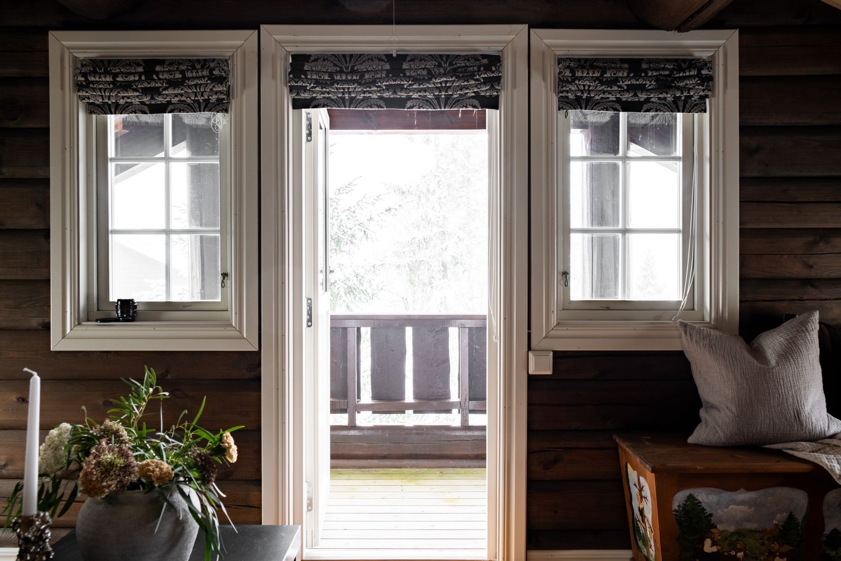 Fritidshus, Björnen Ugglan 9, Åre Björnen, Åre