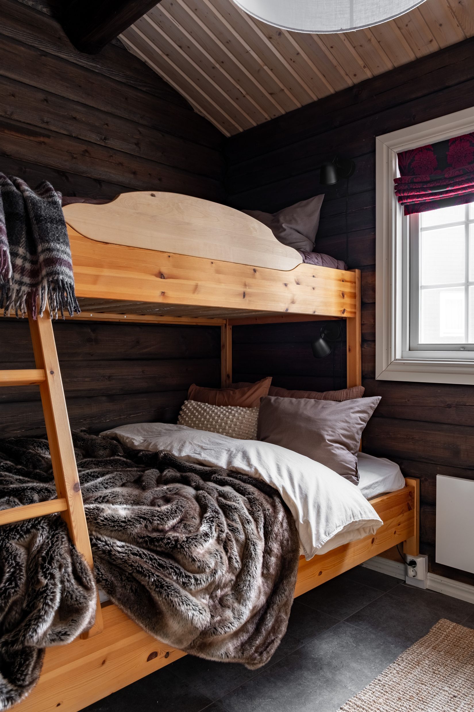 Fritidshus, Björnen Ugglan 9, Åre Björnen, Åre