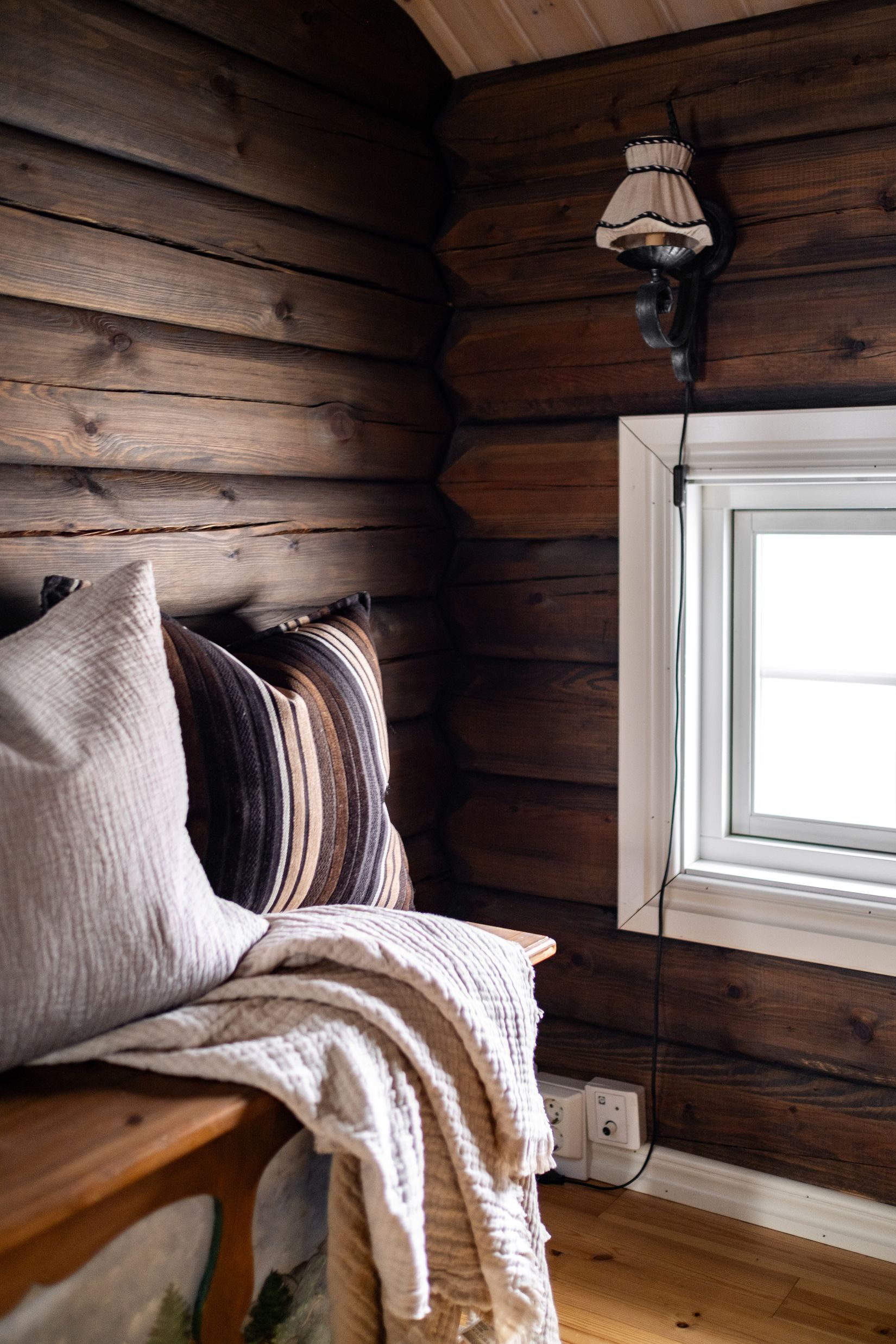 Fritidshus, Björnen Ugglan 9, Åre Björnen, Åre