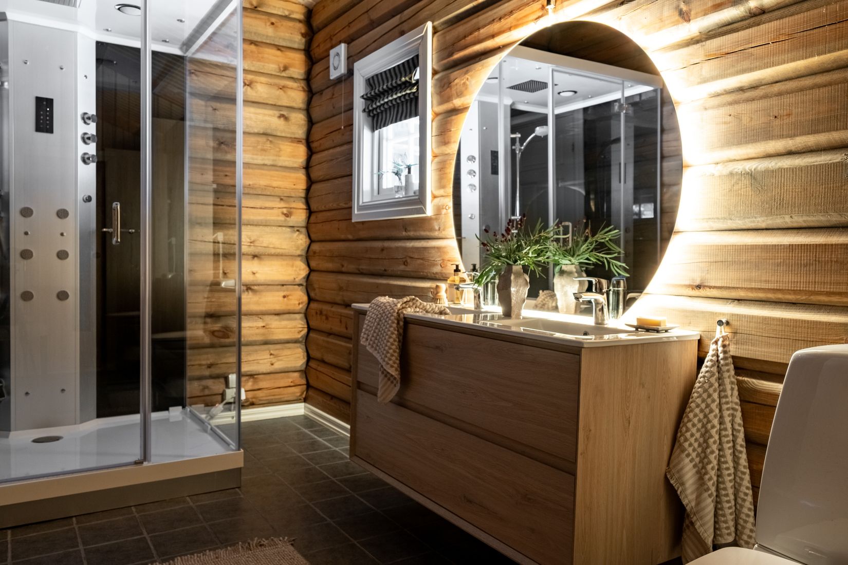 Fritidshus, Björnen Ugglan 9, Åre Björnen, Åre