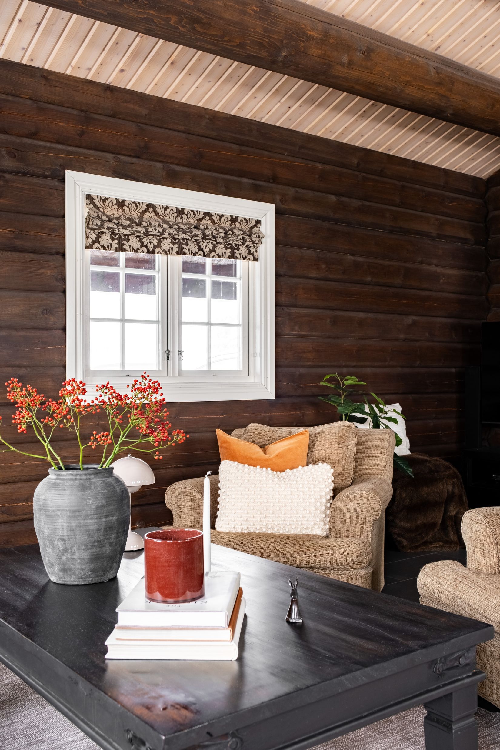 Fritidshus, Björnen Ugglan 9, Åre Björnen, Åre