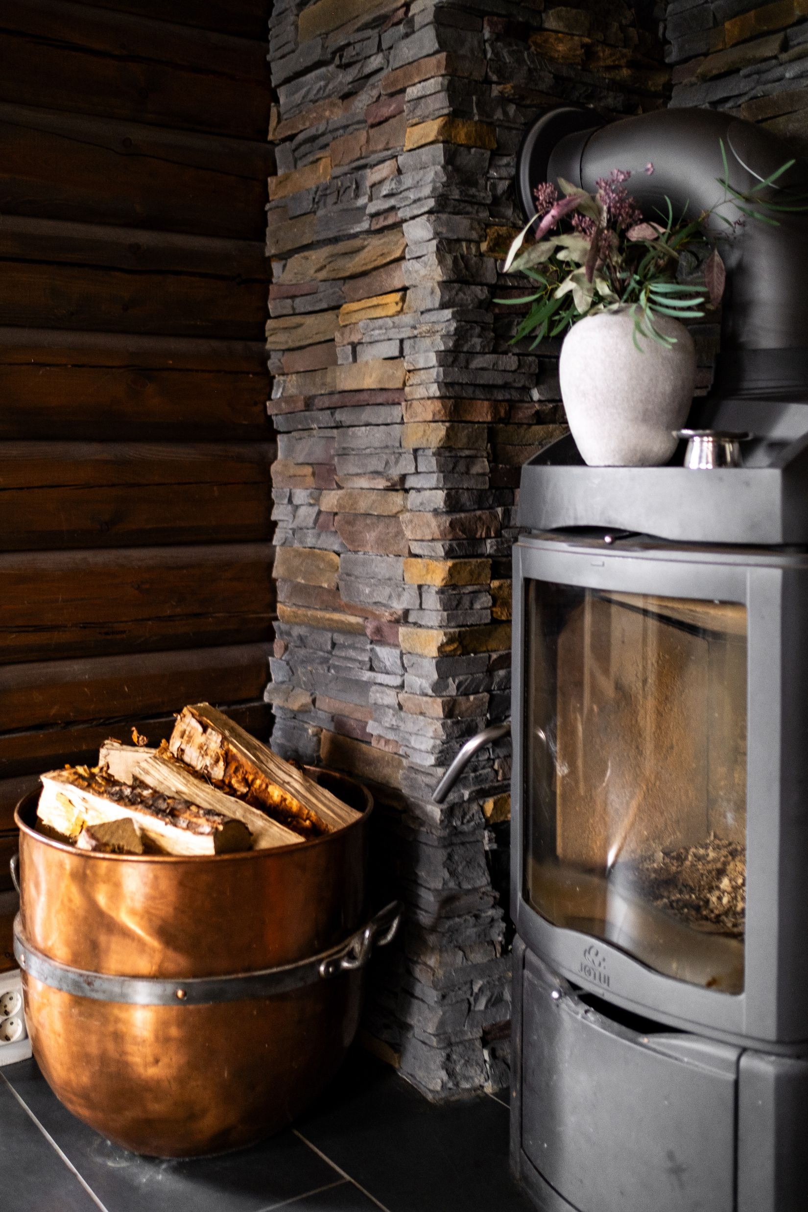 Fritidshus, Björnen Ugglan 9, Åre Björnen, Åre