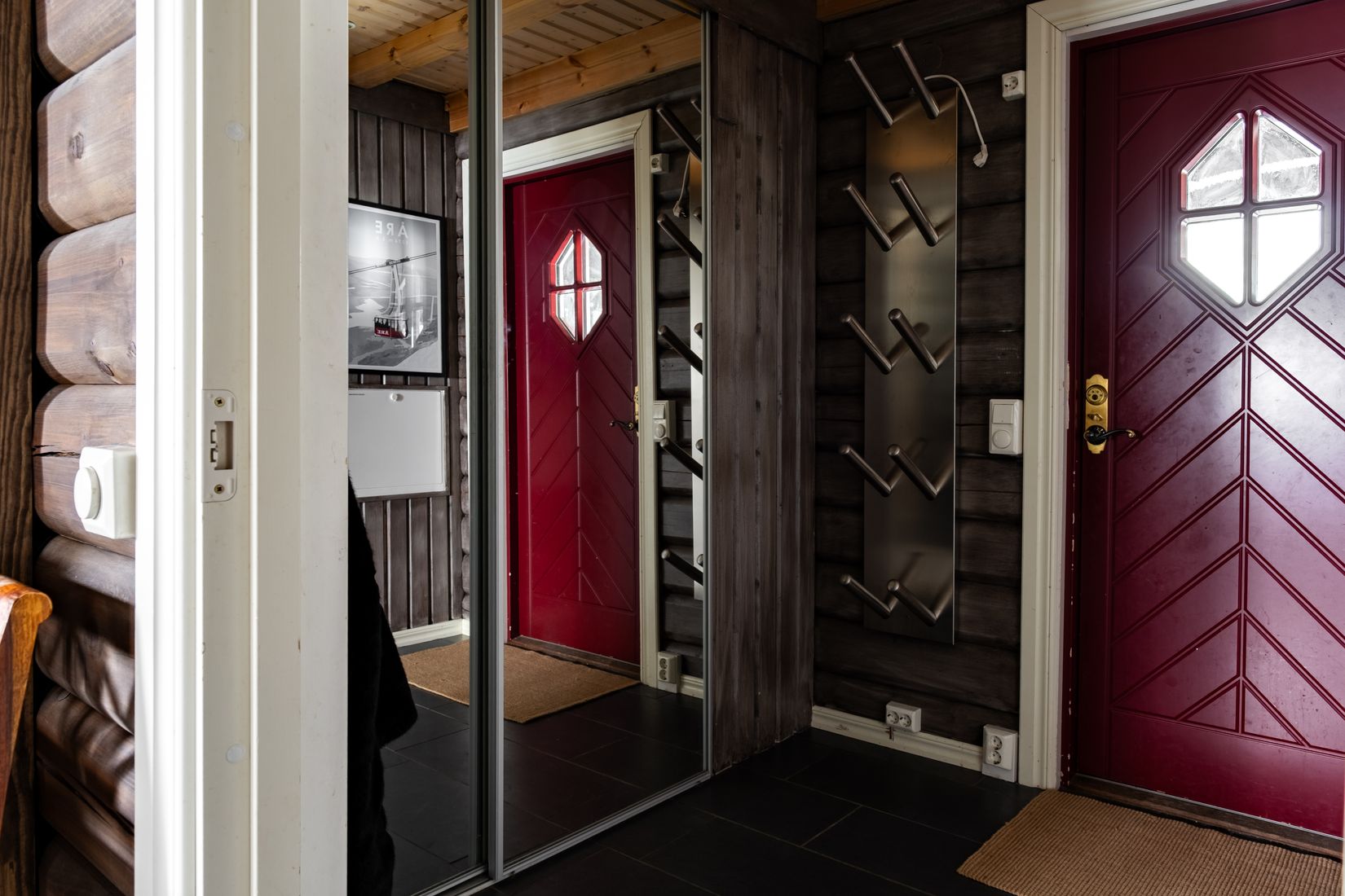 Fritidshus, Björnen Ugglan 9, Åre Björnen, Åre