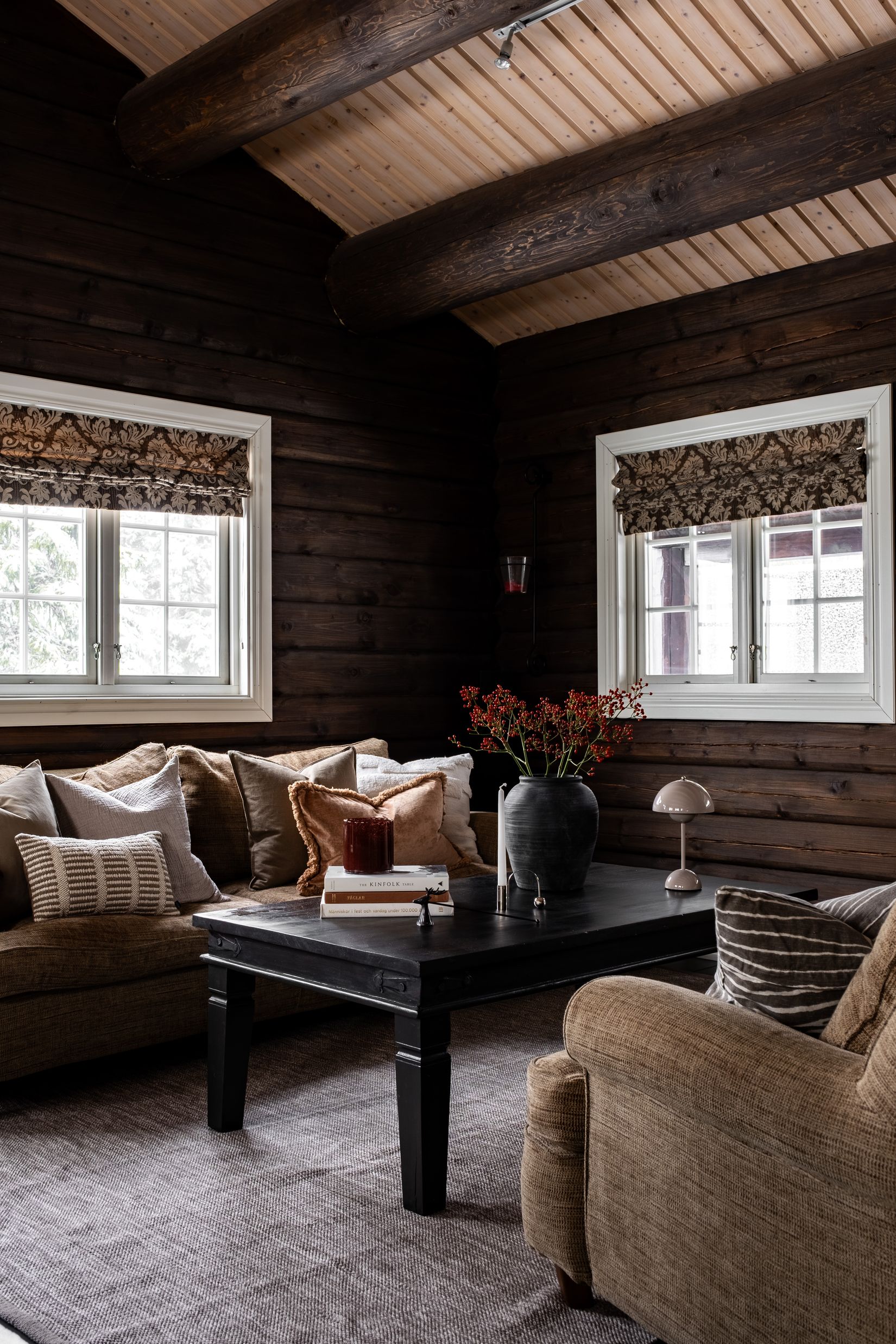 Fritidshus, Björnen Ugglan 9, Åre Björnen, Åre