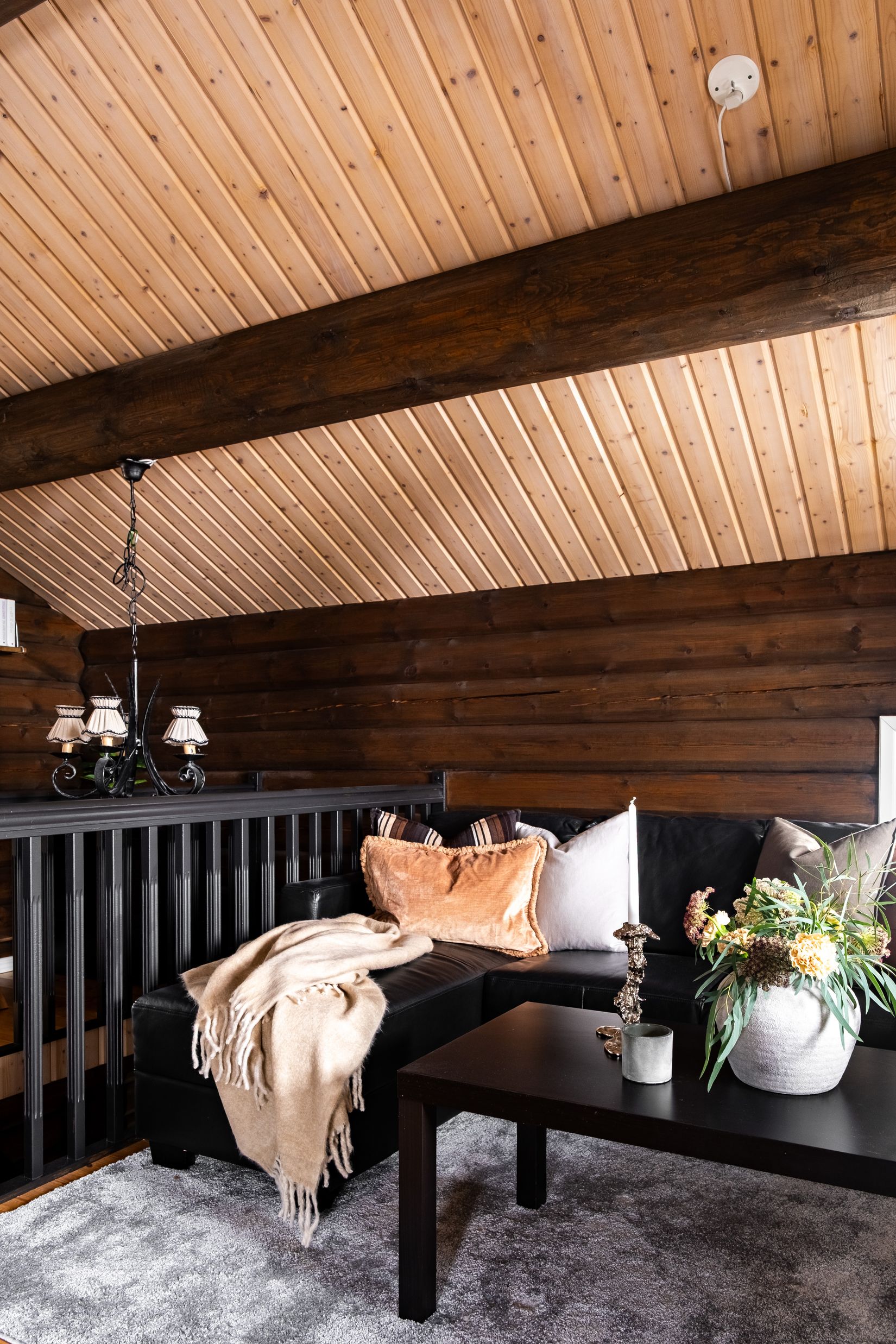 Fritidshus, Björnen Ugglan 9, Åre Björnen, Åre