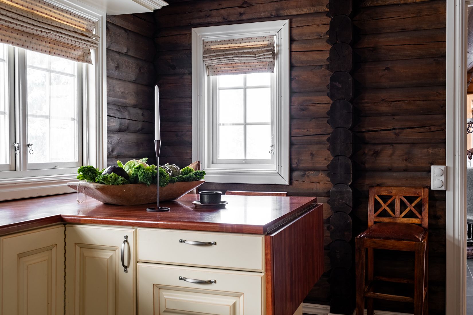 Fritidshus, Björnen Ugglan 9, Åre Björnen, Åre