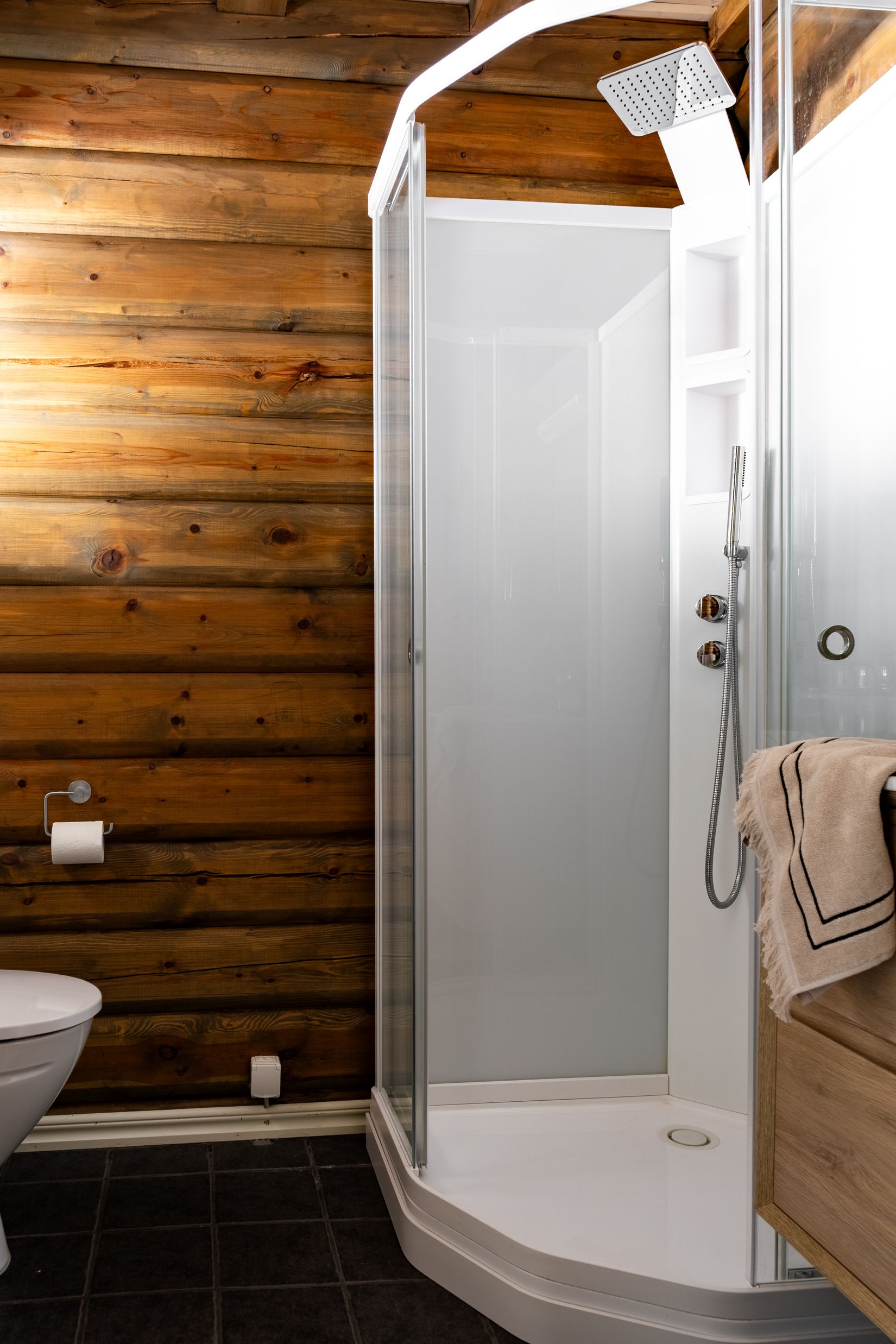 Fritidshus, Björnen Ugglan 9, Åre Björnen, Åre