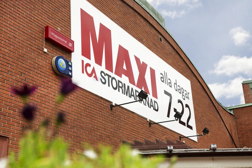 Bostadsrätt, Falkenbergsgatan 11C, Fredriksdal / Johanneberg, Göteborg