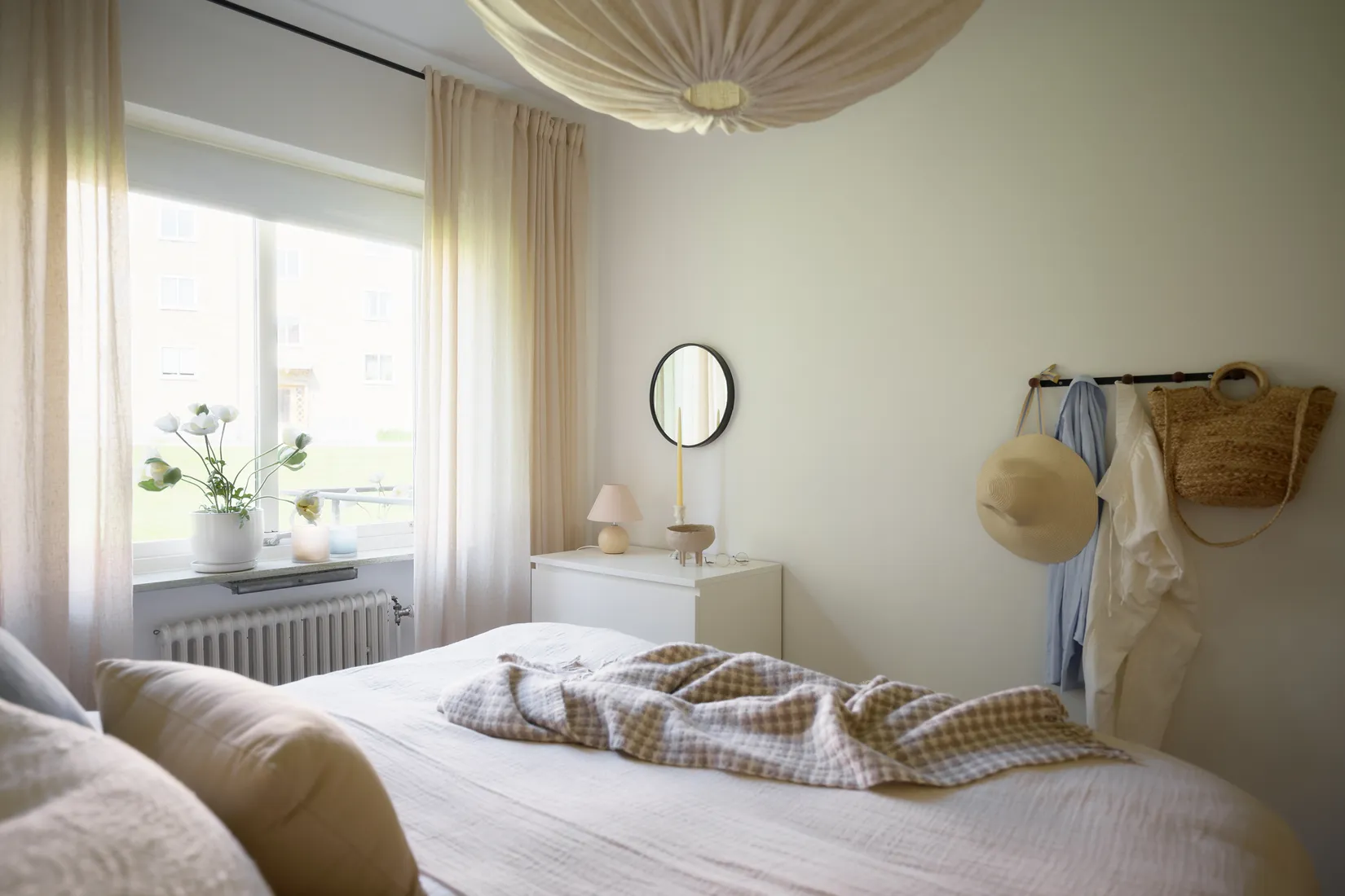 Bostadsrätt, Falkenbergsgatan 11C, Fredriksdal / Johanneberg, Göteborg