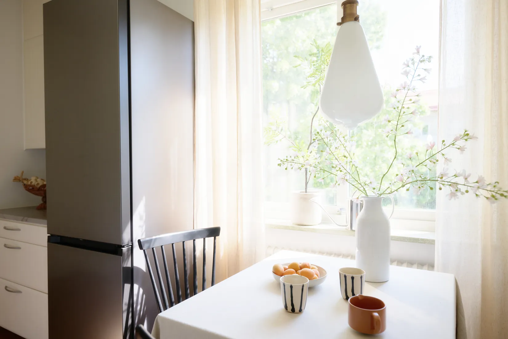 Bostadsrätt, Falkenbergsgatan 11C, Fredriksdal / Johanneberg, Göteborg