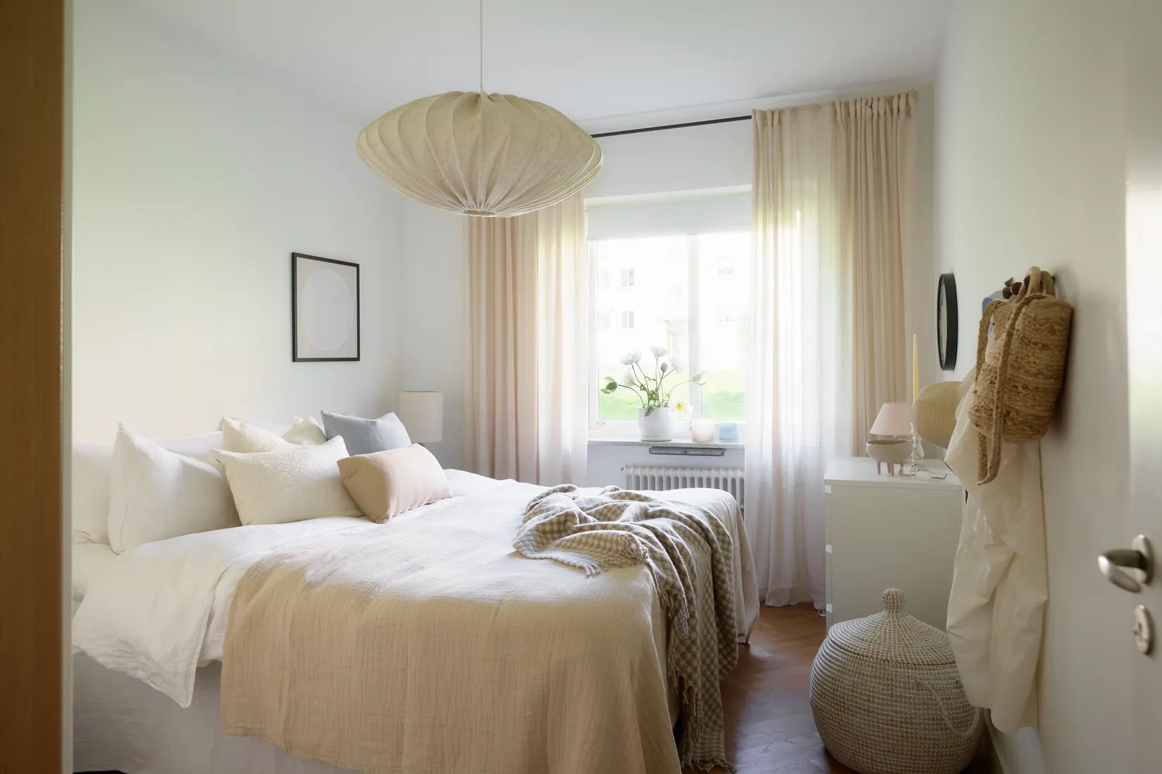 Bostadsrätt, Falkenbergsgatan 11C, Fredriksdal / Johanneberg, Göteborg