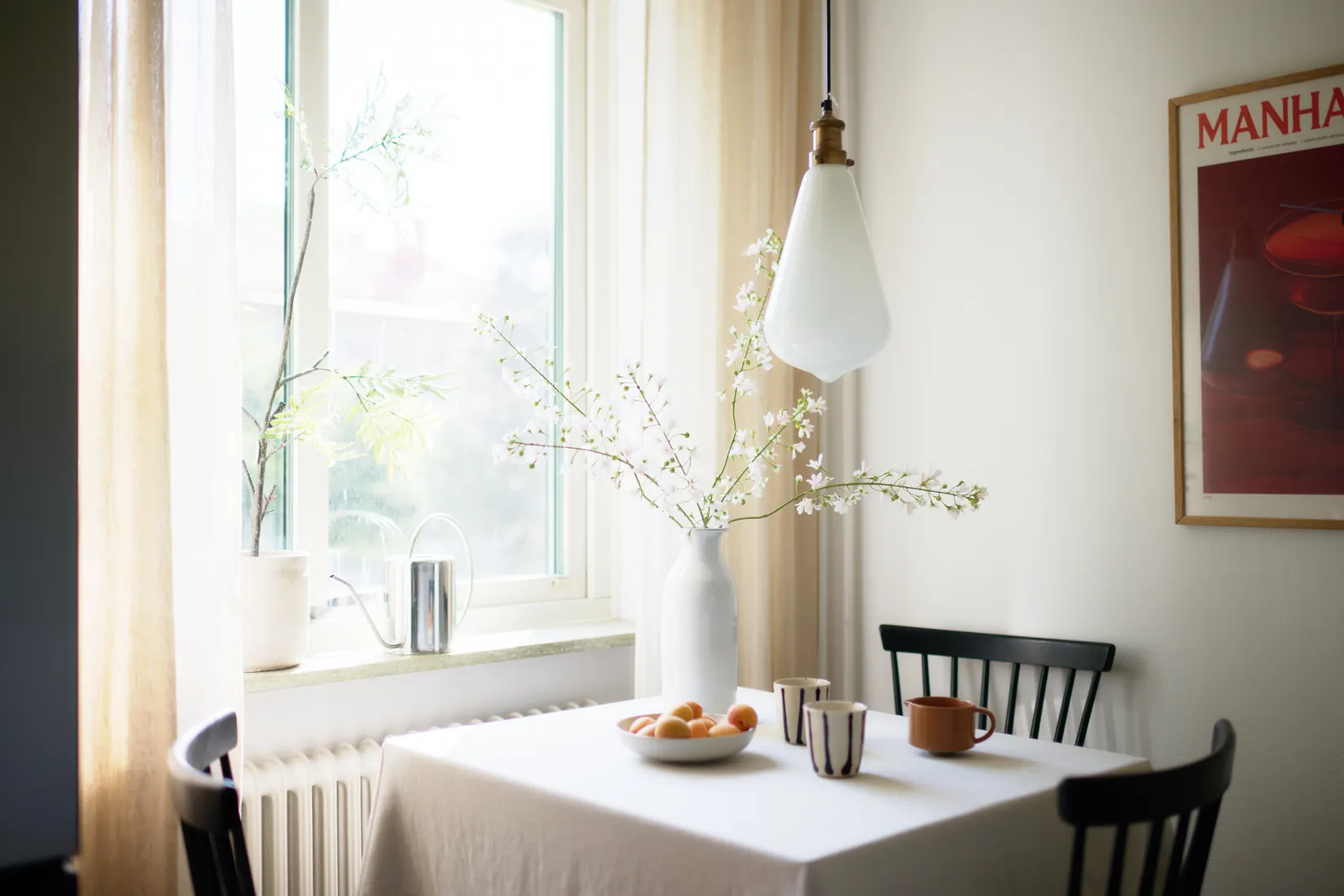Bostadsrätt, Falkenbergsgatan 11C, Fredriksdal / Johanneberg, Göteborg