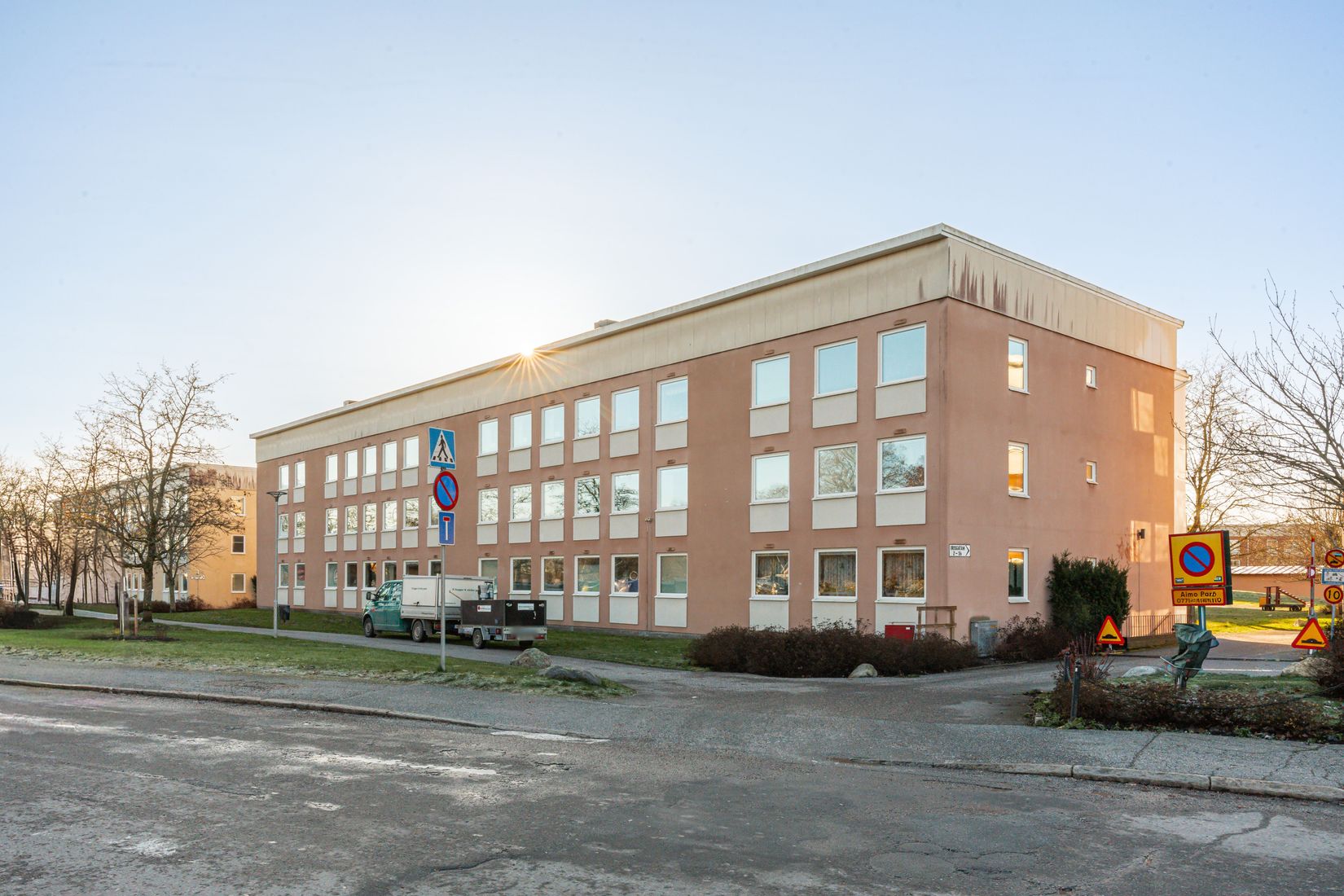 Bostadsrätt, Irisgatan 4, Mellringe, Örebro