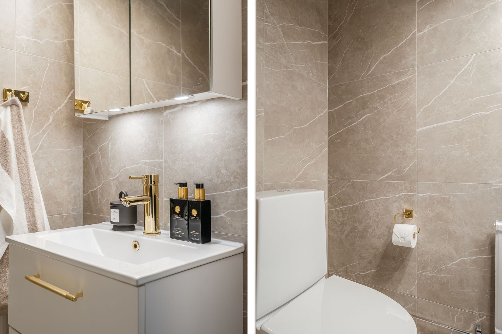 Bostadsrätt, Irisgatan 4, Mellringe, Örebro