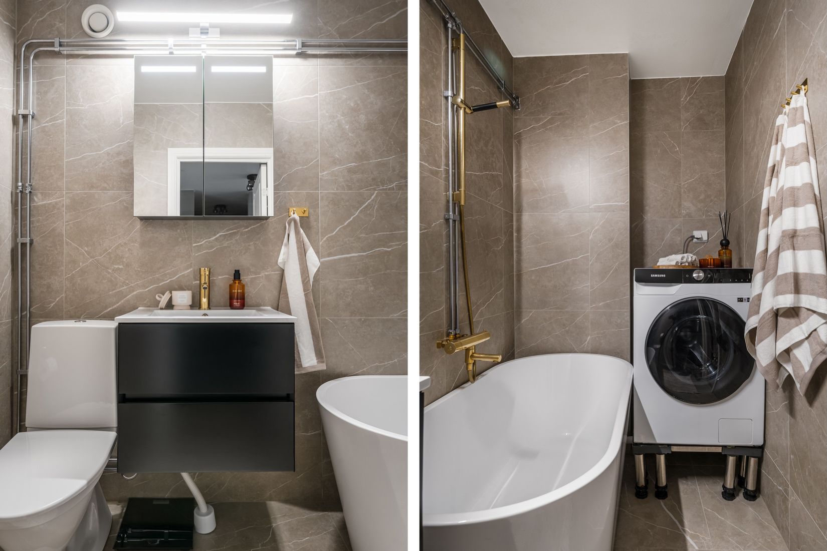 Bostadsrätt, Irisgatan 4, Mellringe, Örebro