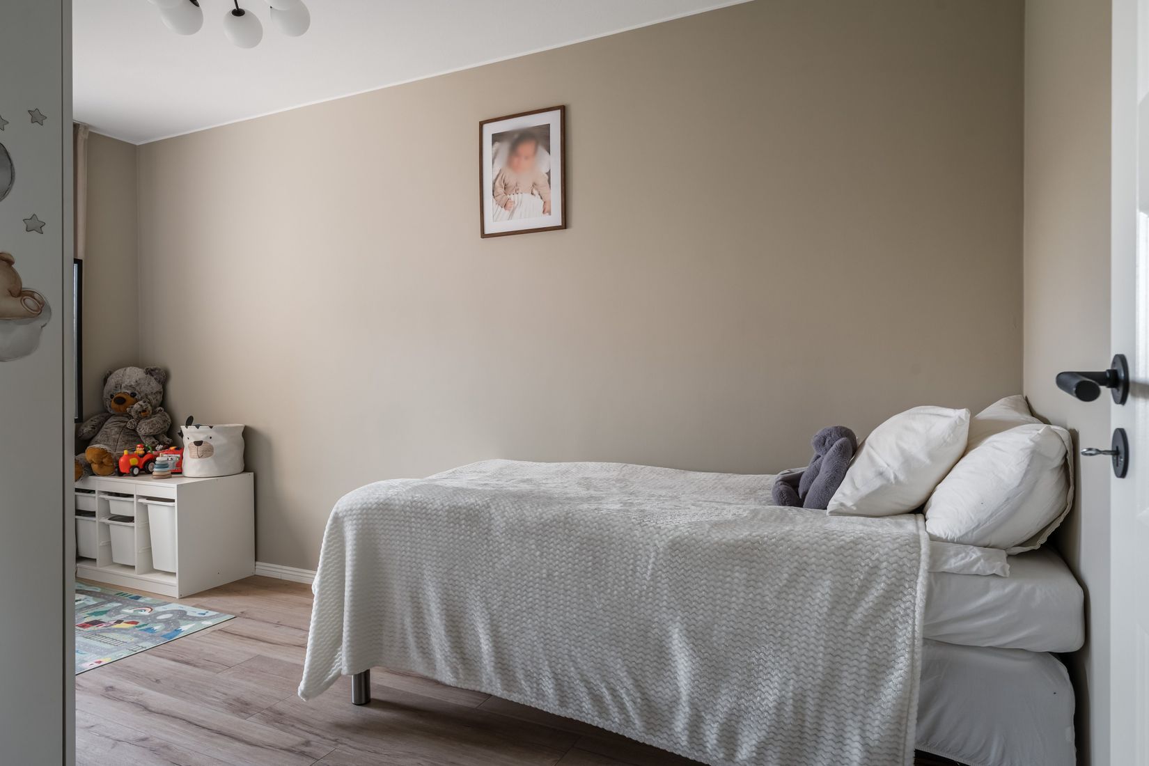 Bostadsrätt, Irisgatan 4, Mellringe, Örebro