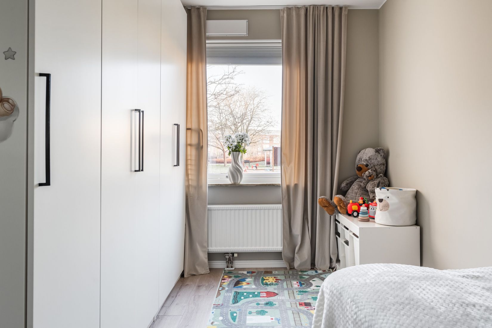 Bostadsrätt, Irisgatan 4, Mellringe, Örebro