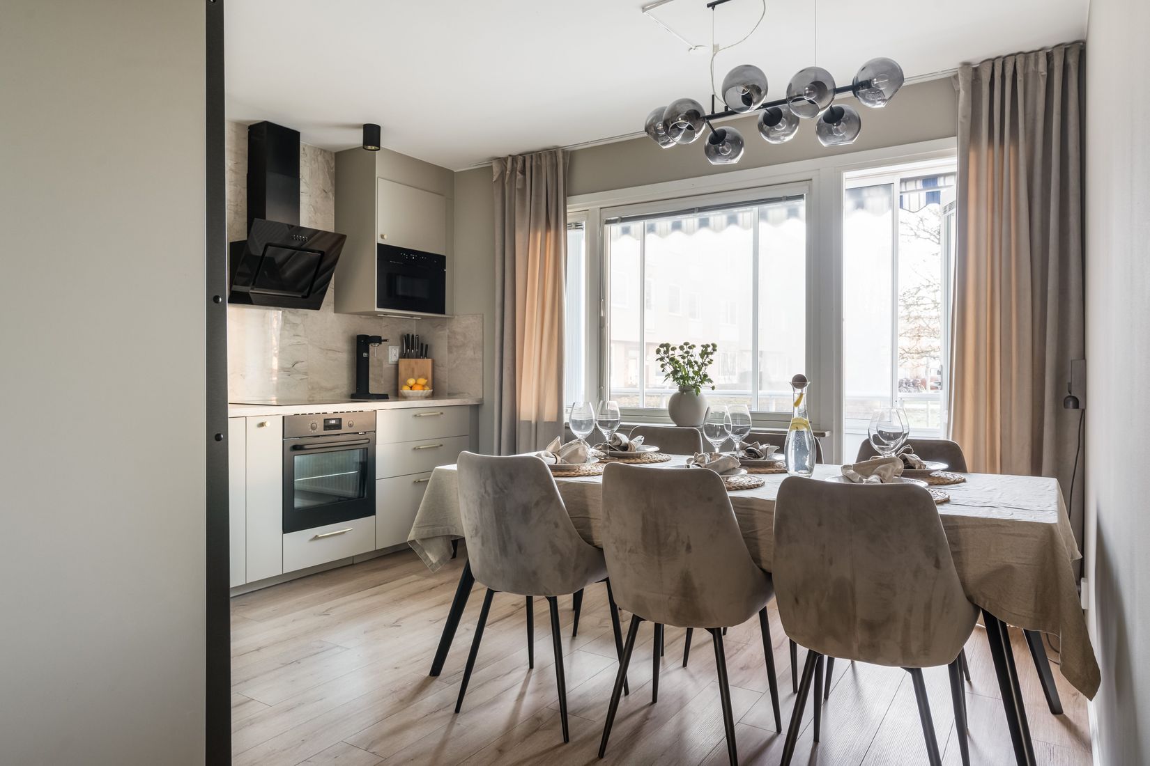 Bostadsrätt, Irisgatan 4, Mellringe, Örebro