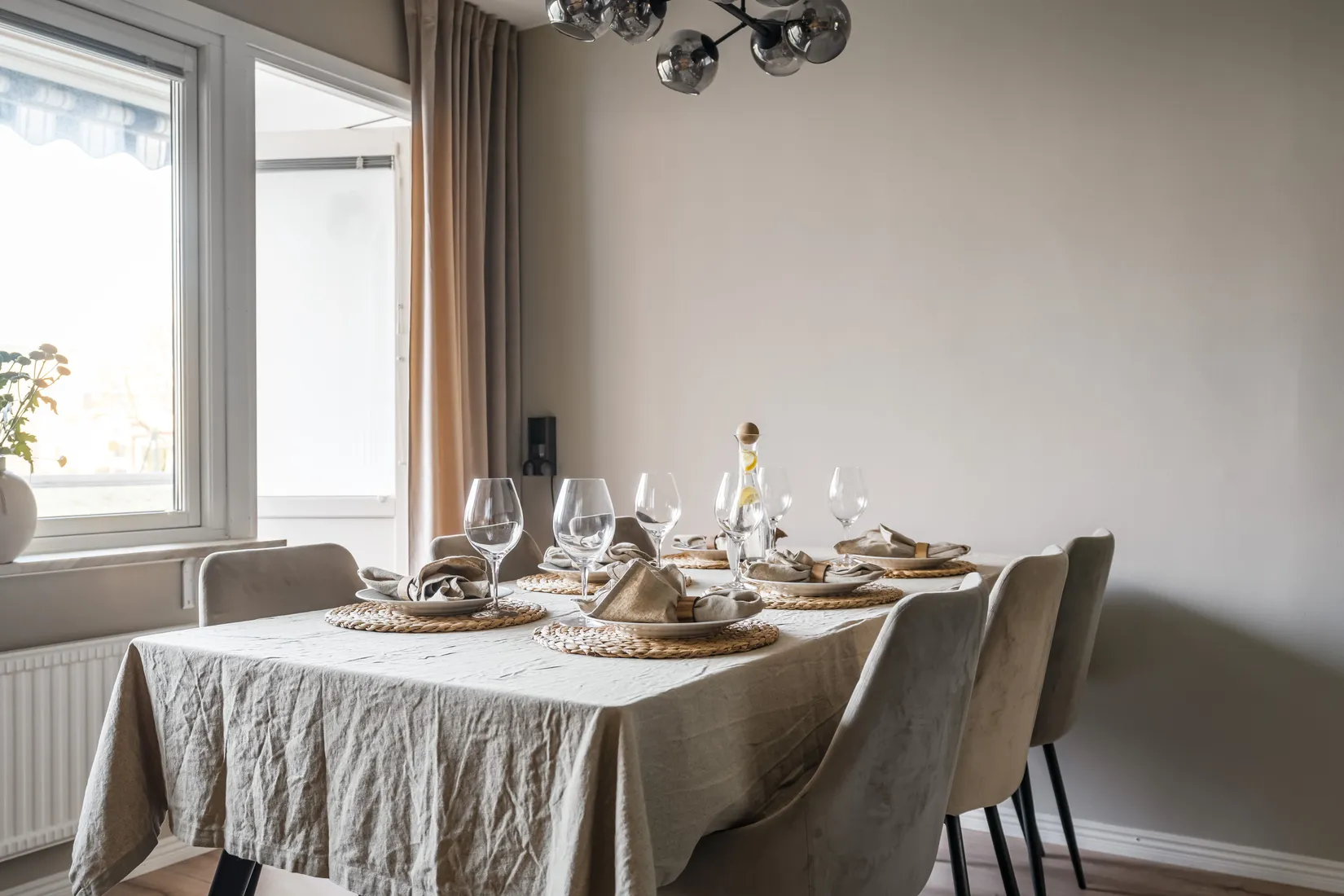 Bostadsrätt, Irisgatan 4, Mellringe, Örebro