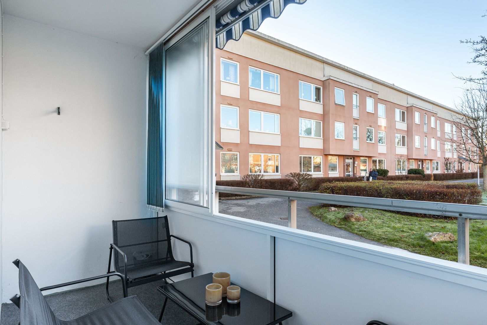 Bostadsrätt, Irisgatan 4, Mellringe, Örebro