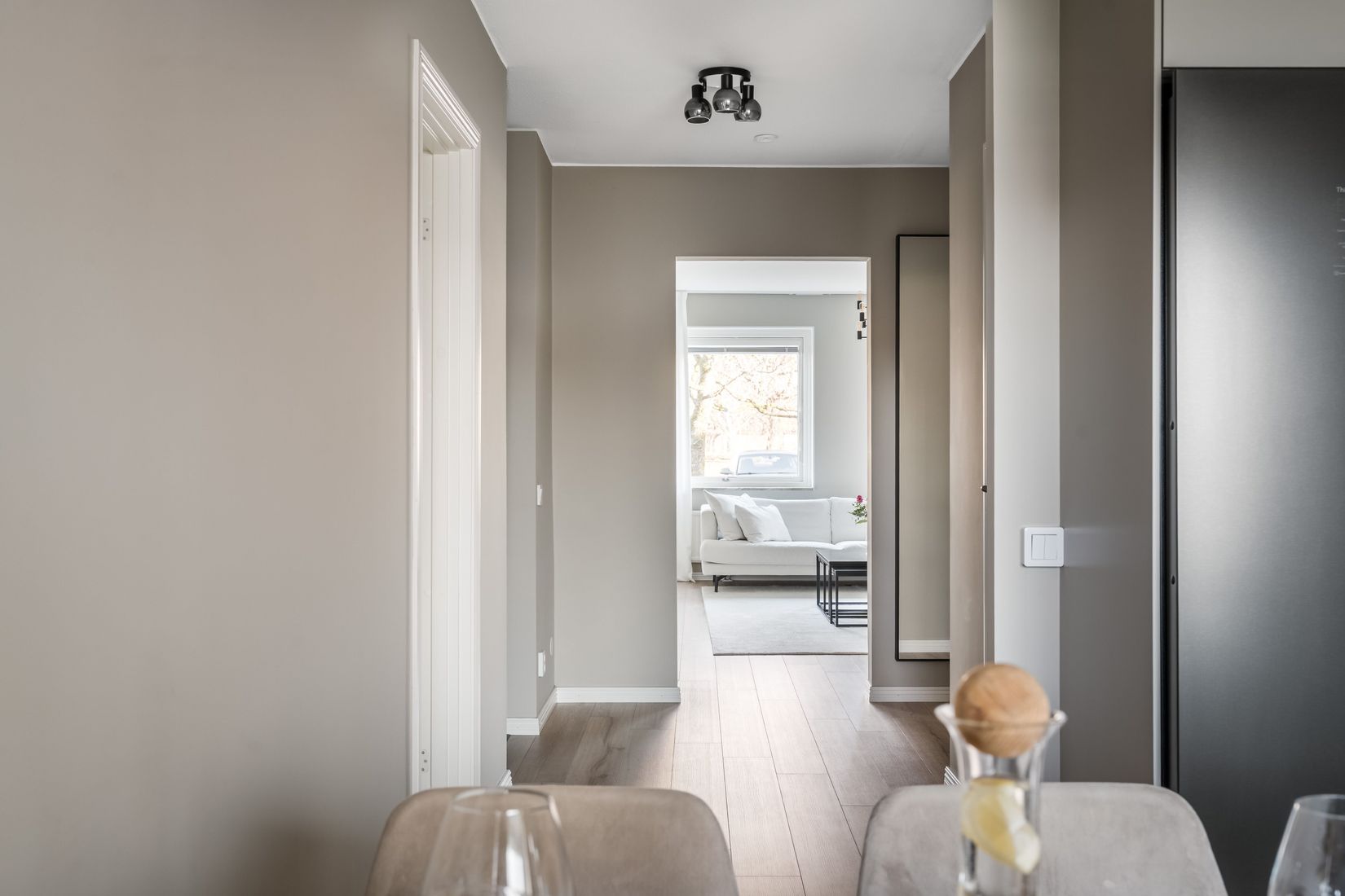 Bostadsrätt, Irisgatan 4, Mellringe, Örebro