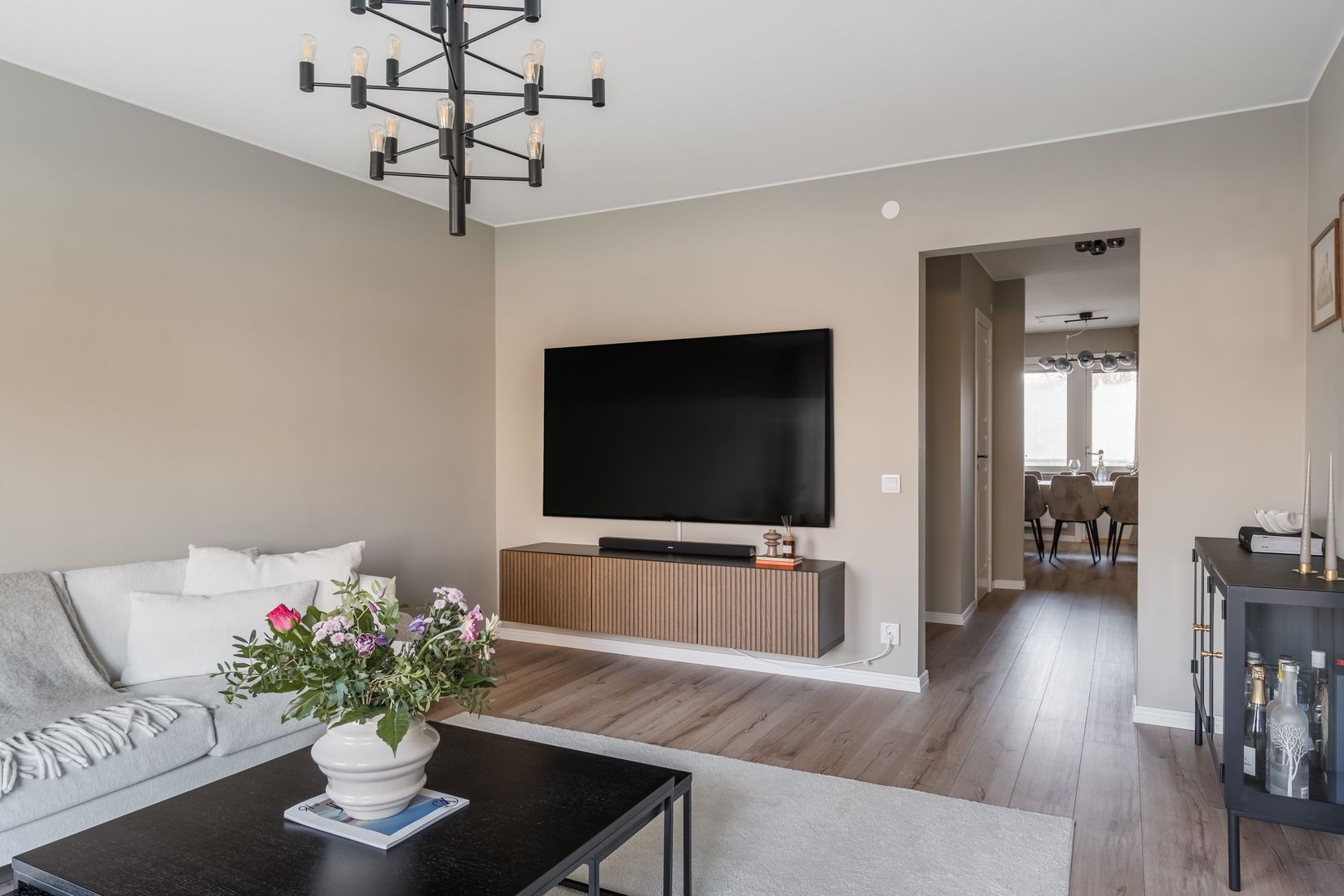 Bostadsrätt, Irisgatan 4, Mellringe, Örebro