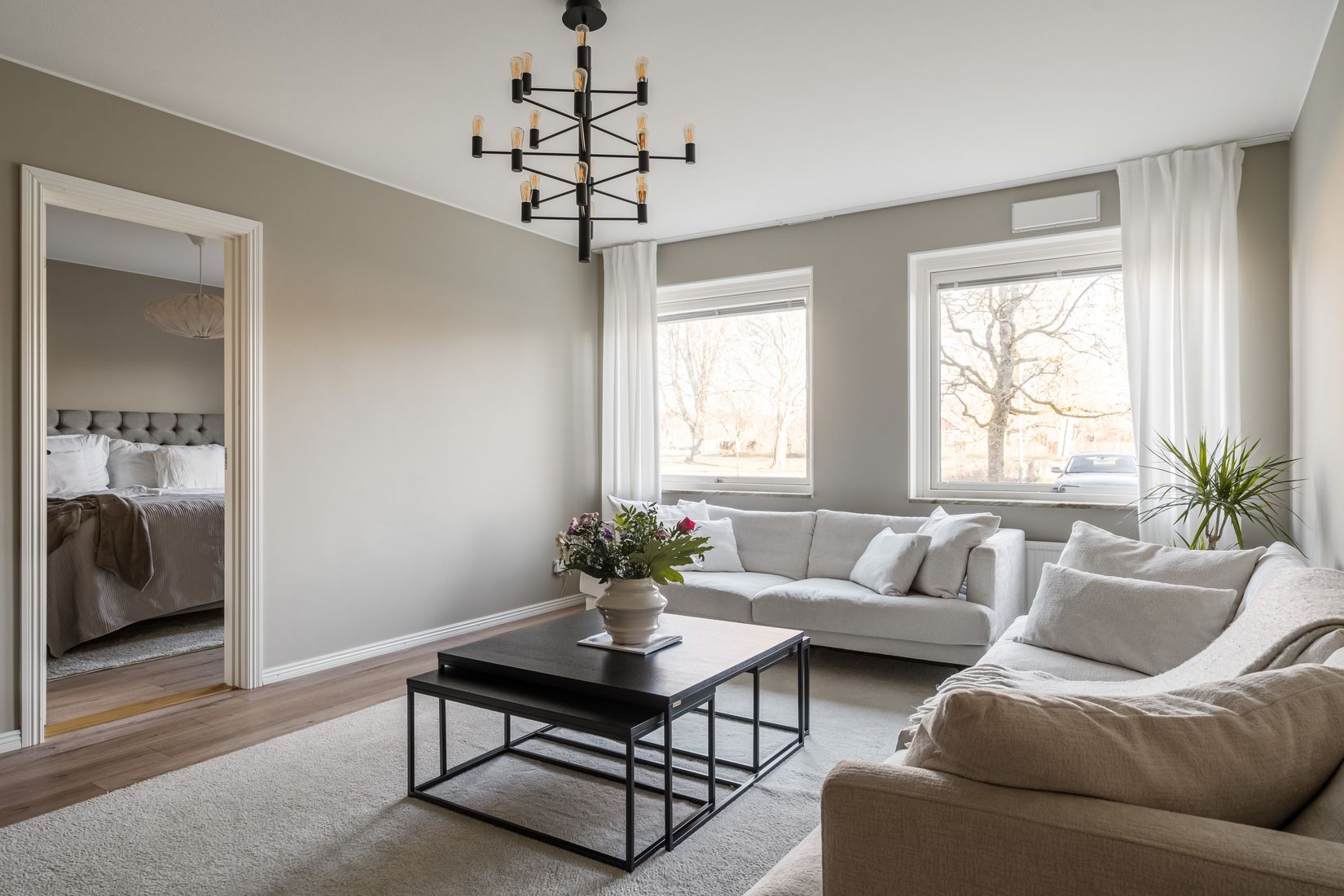 Bostadsrätt, Irisgatan 4, Mellringe, Örebro