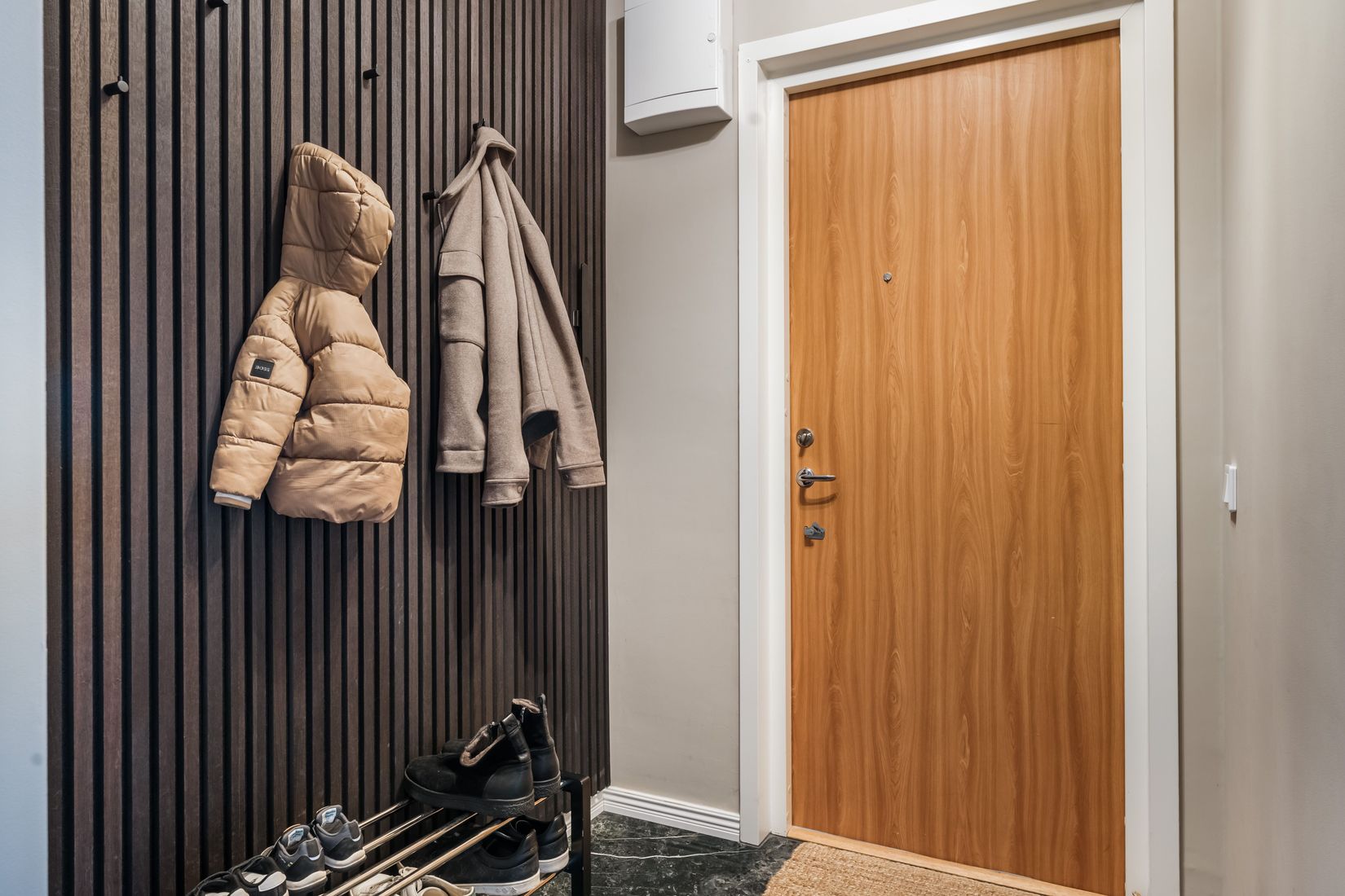 Bostadsrätt, Irisgatan 4, Mellringe, Örebro