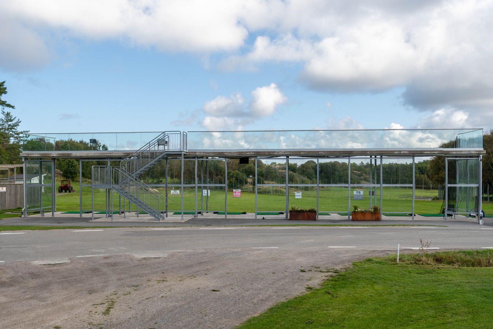 Villa, Radhus, Vallmovägen 8, Skaftö, Lysekil