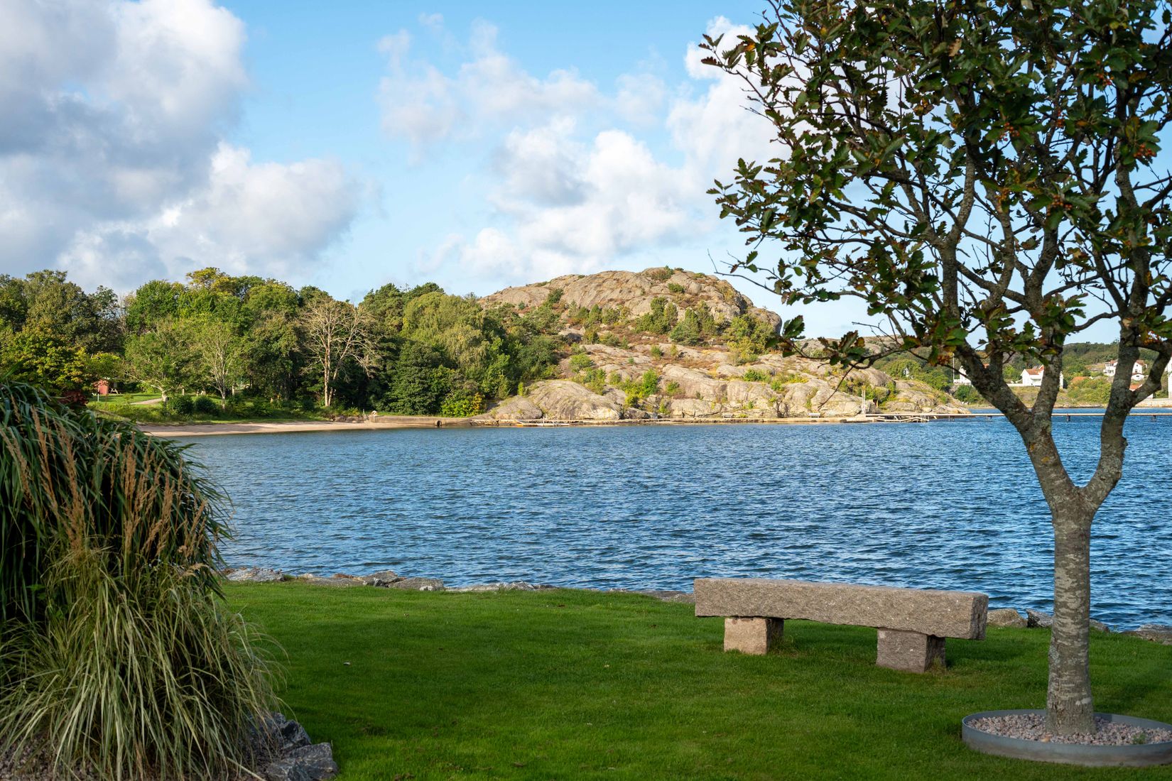 Villa, Radhus, Vallmovägen 8, Skaftö, Lysekil