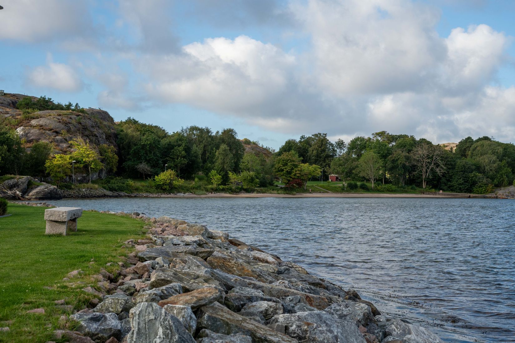 Villa, Radhus, Vallmovägen 8, Skaftö, Lysekil