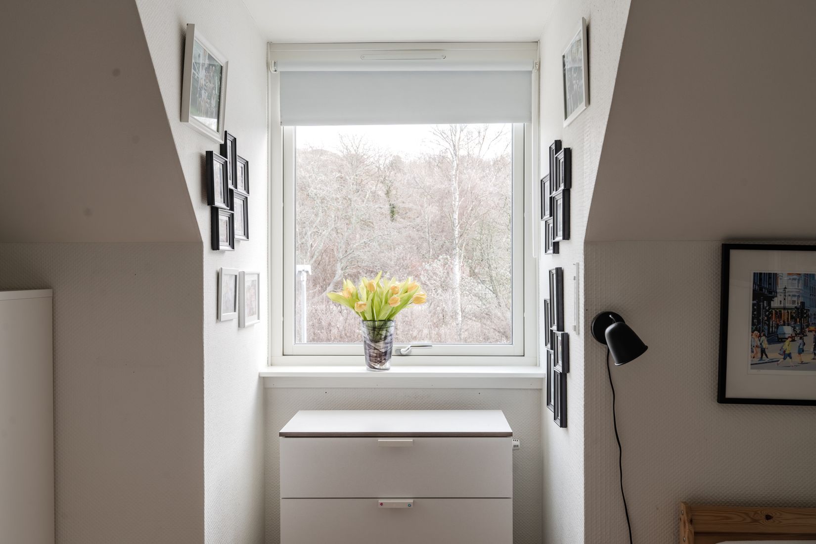 Villa, Radhus, Vallmovägen 8, Skaftö, Lysekil