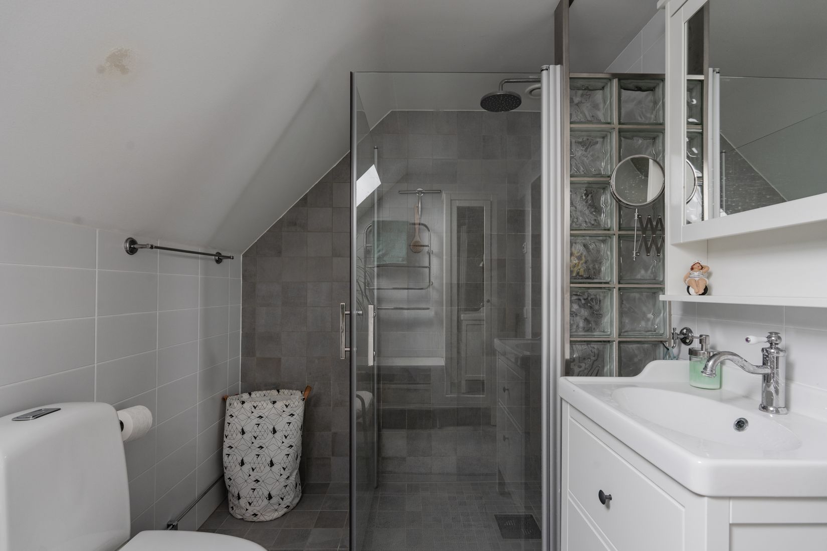 Villa, Radhus, Vallmovägen 8, Skaftö, Lysekil