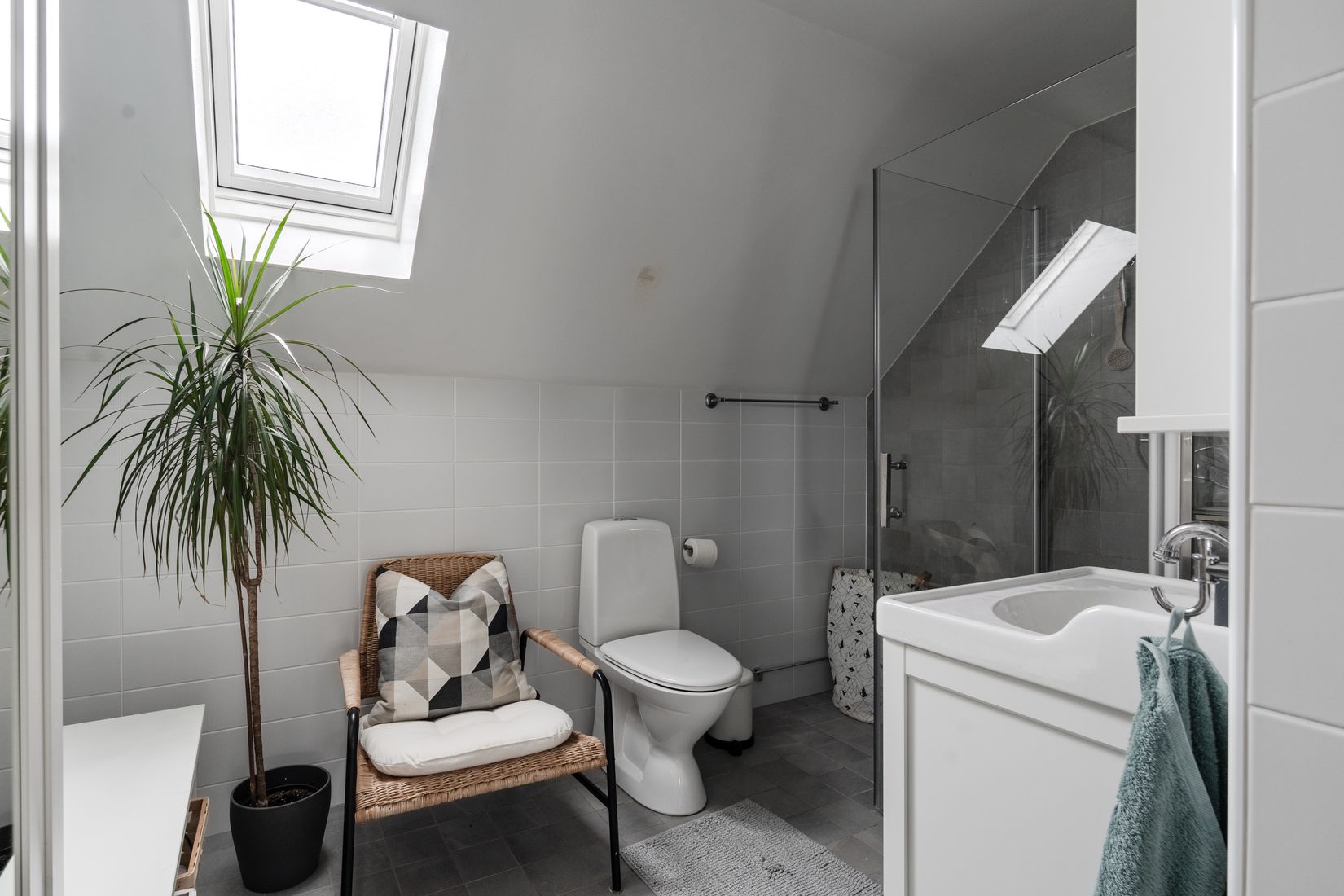 Villa, Radhus, Vallmovägen 8, Skaftö, Lysekil