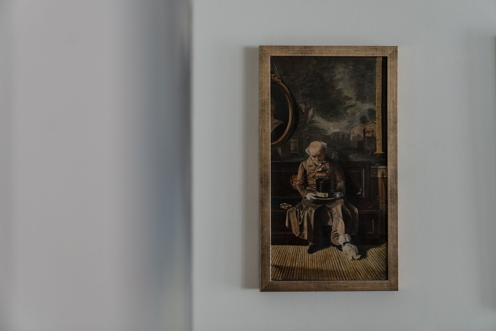 Villa, Radhus, Vallmovägen 8, Skaftö, Lysekil