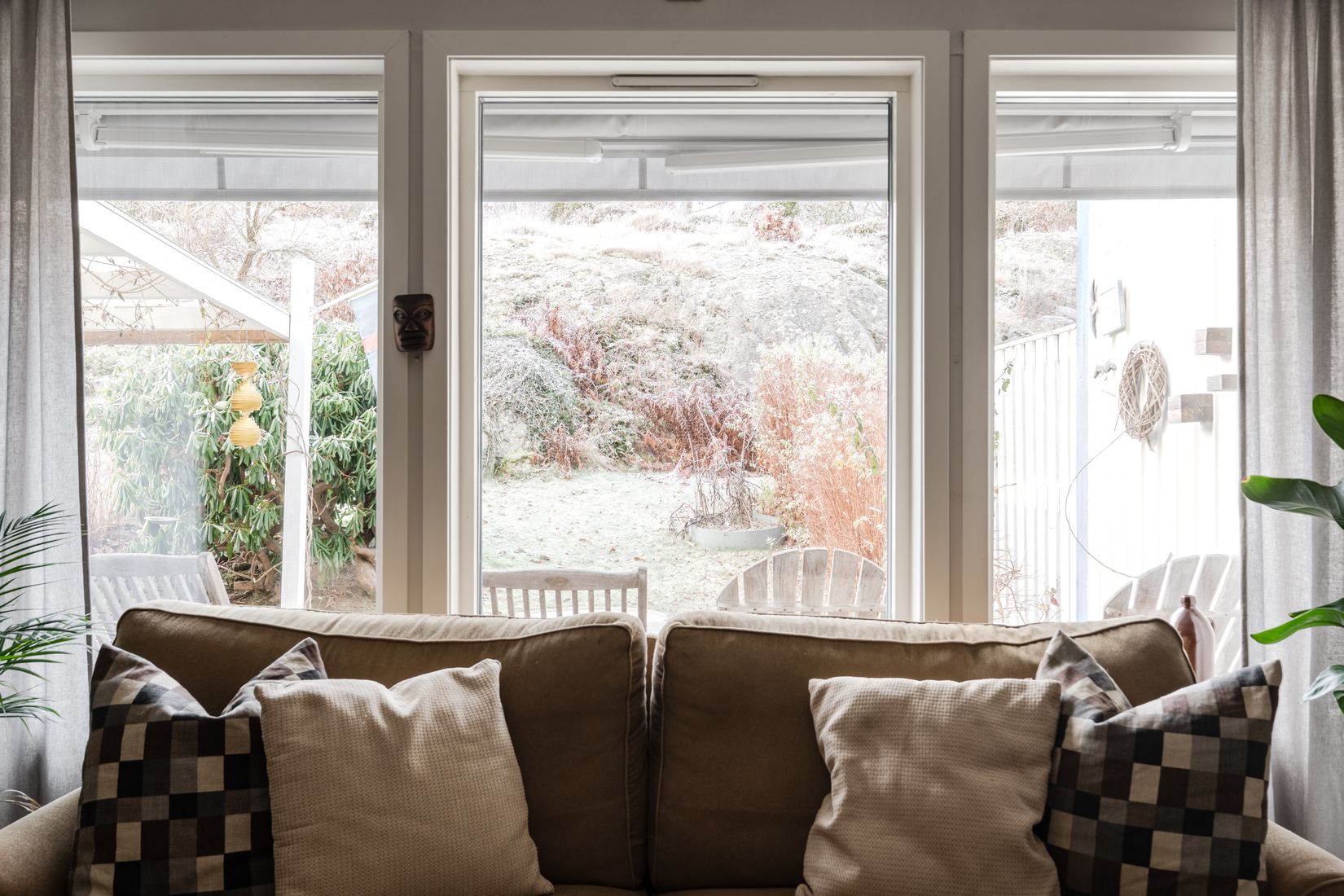 Villa, Radhus, Vallmovägen 8, Skaftö, Lysekil