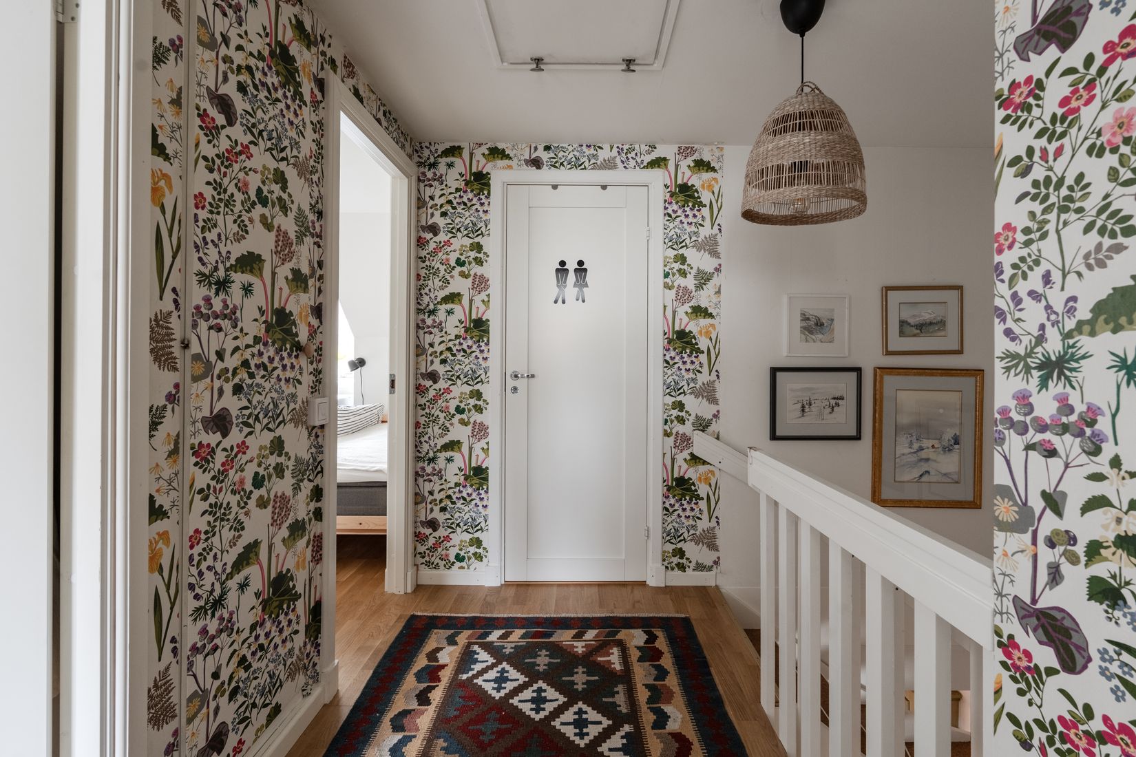 Villa, Radhus, Vallmovägen 8, Skaftö, Lysekil