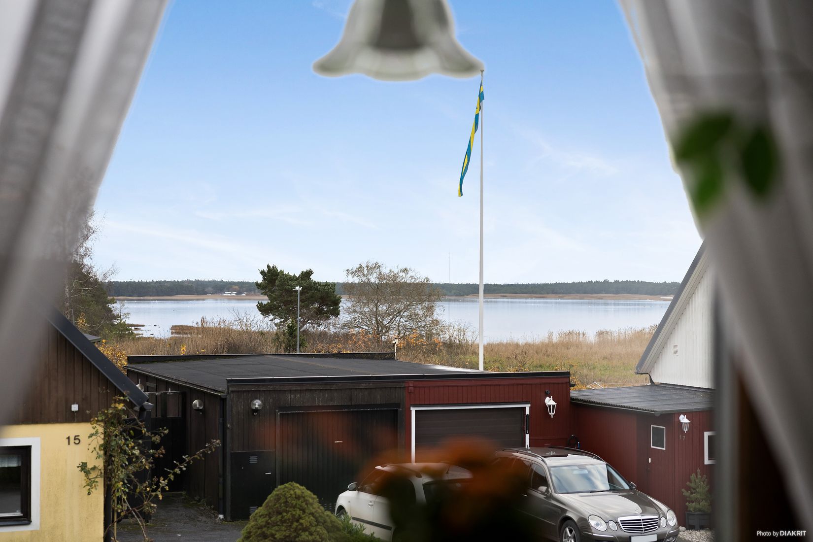 Villa, Bredviksvägen 10, Slite, Gotland