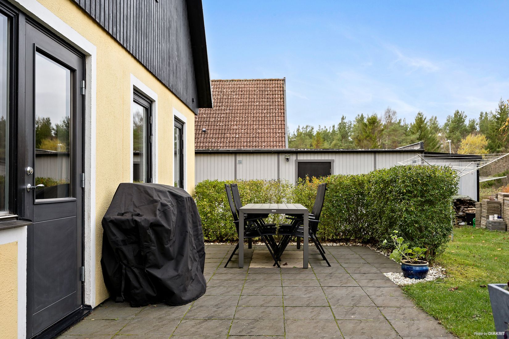 Villa, Bredviksvägen 10, Slite, Gotland