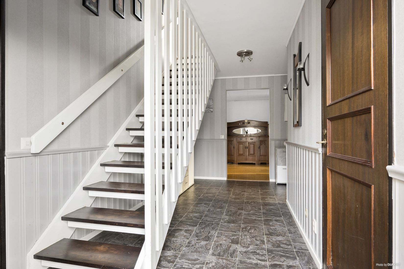 Villa, Bredviksvägen 10, Slite, Gotland