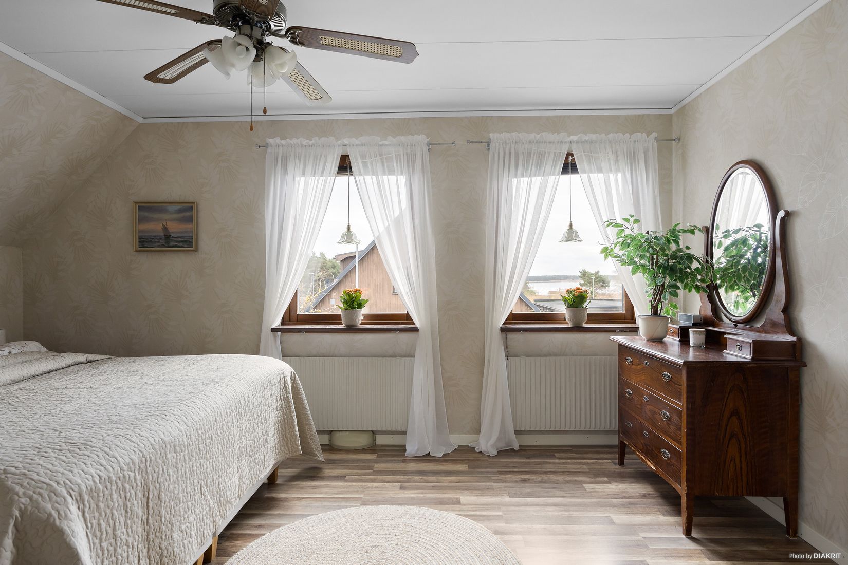 Villa, Bredviksvägen 10, Slite, Gotland