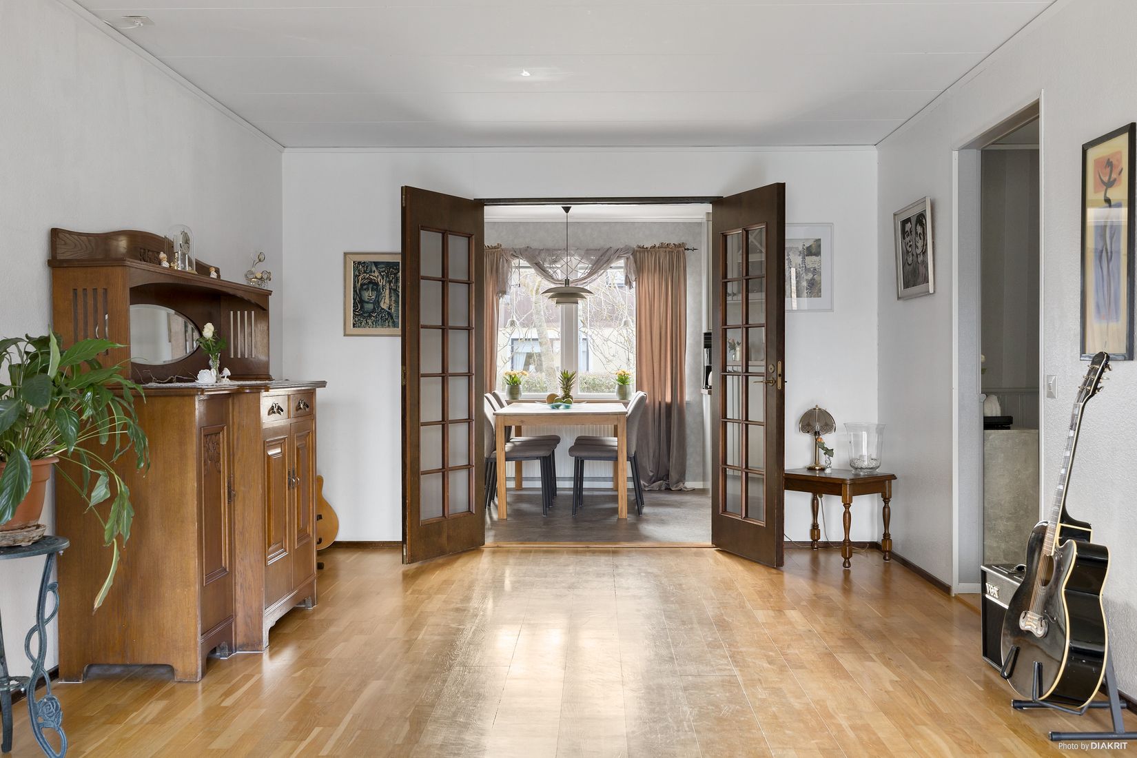 Villa, Bredviksvägen 10, Slite, Gotland