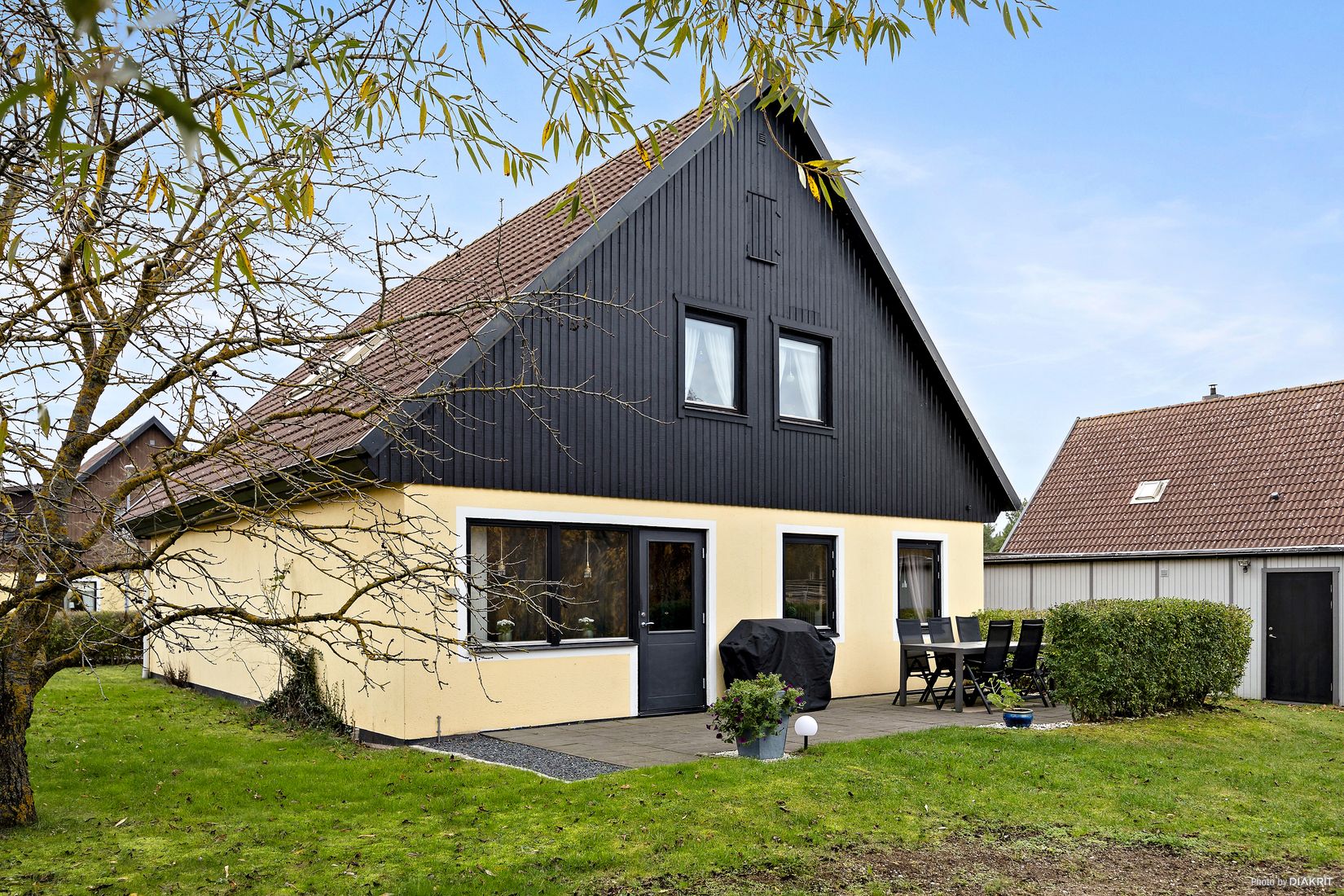 Villa, Bredviksvägen 10, Slite, Gotland