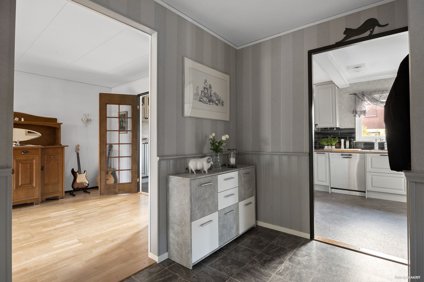 Villa, Bredviksvägen 10, Slite, Gotland