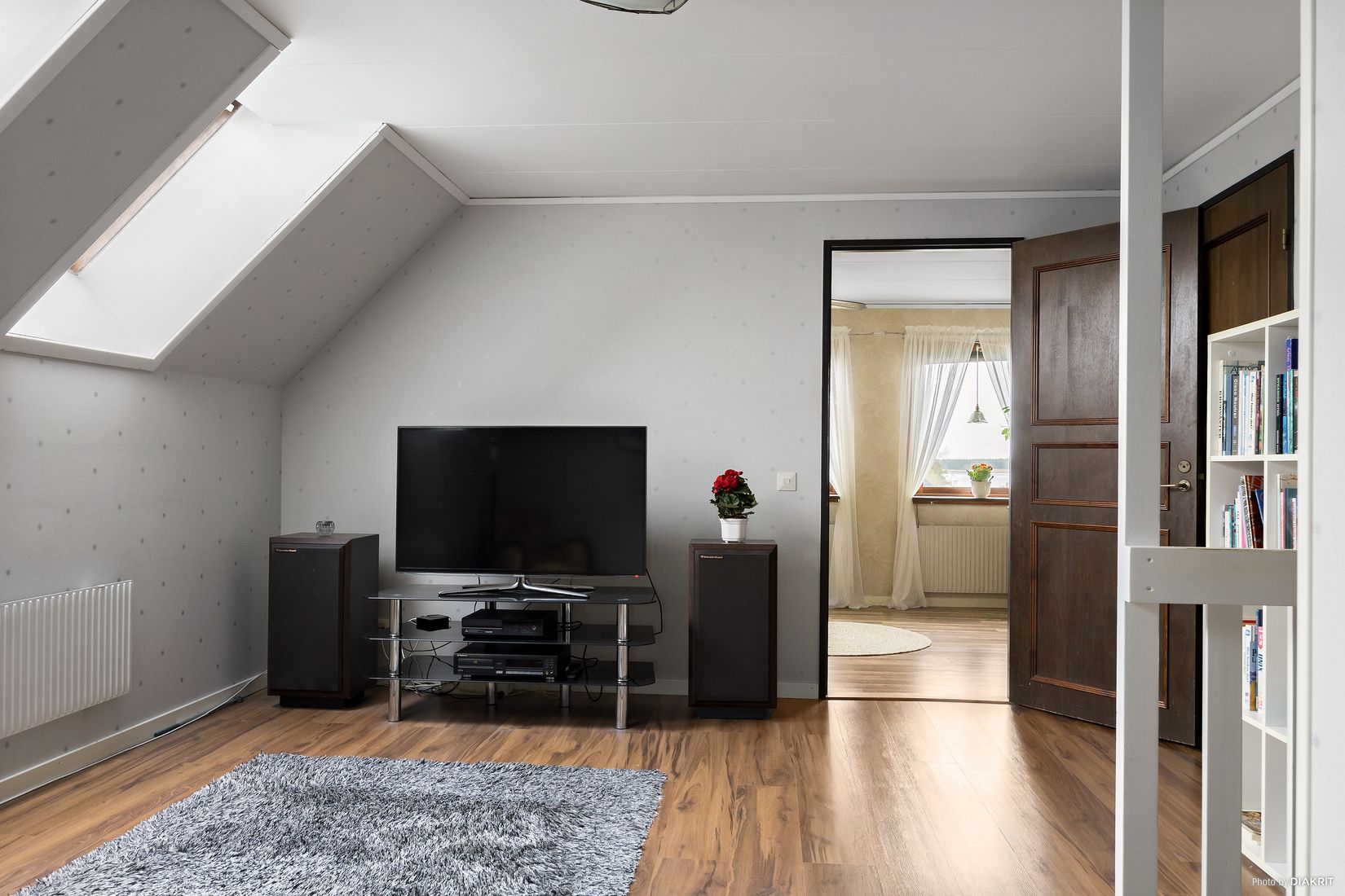 Villa, Bredviksvägen 10, Slite, Gotland