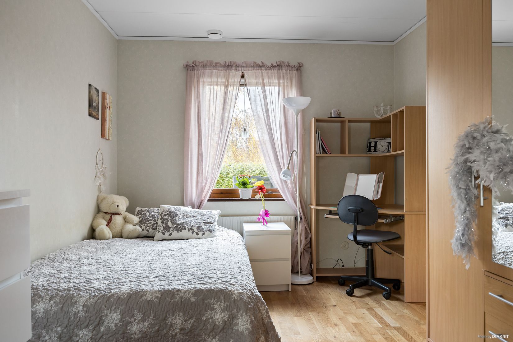 Villa, Bredviksvägen 10, Slite, Gotland