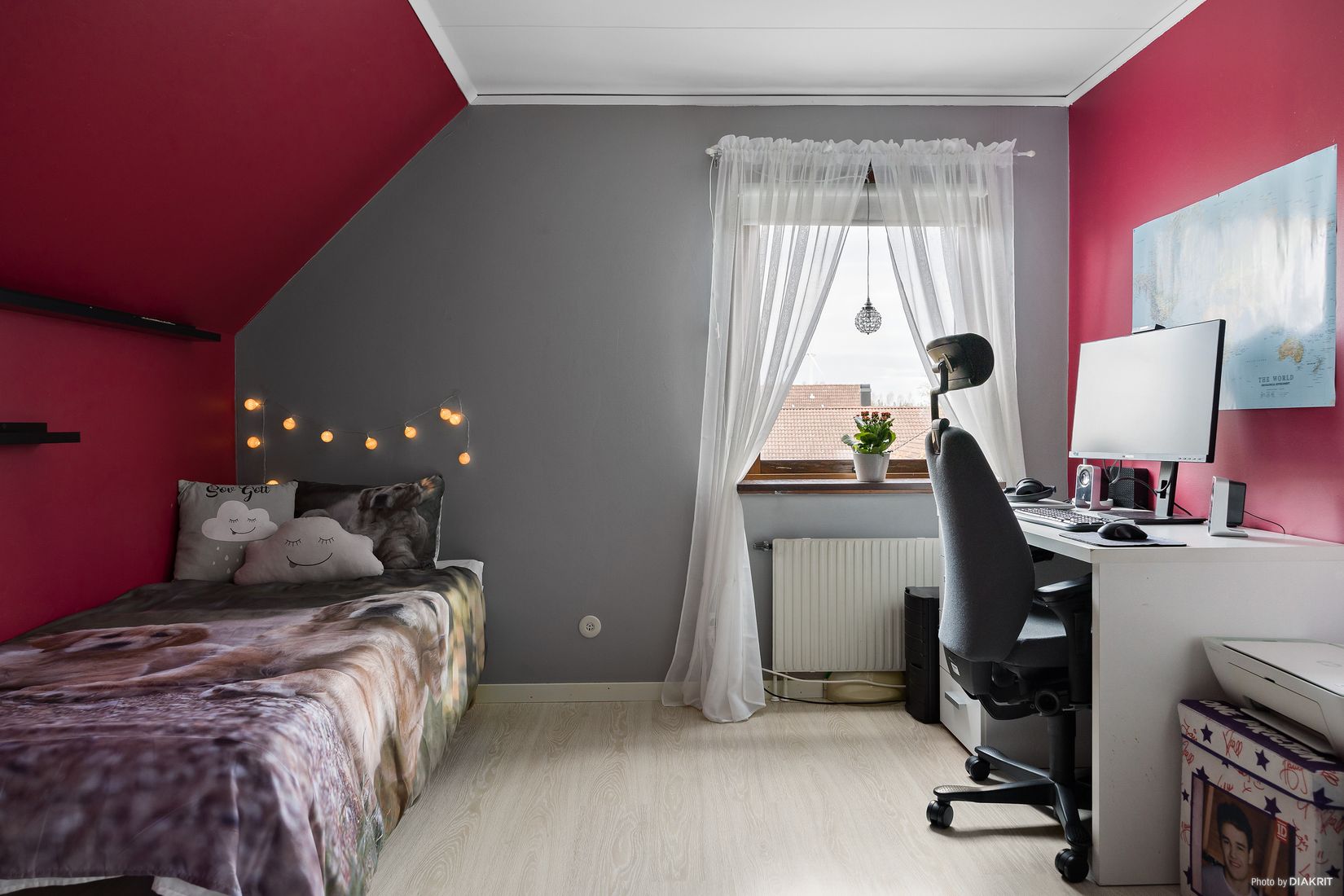 Villa, Bredviksvägen 10, Slite, Gotland