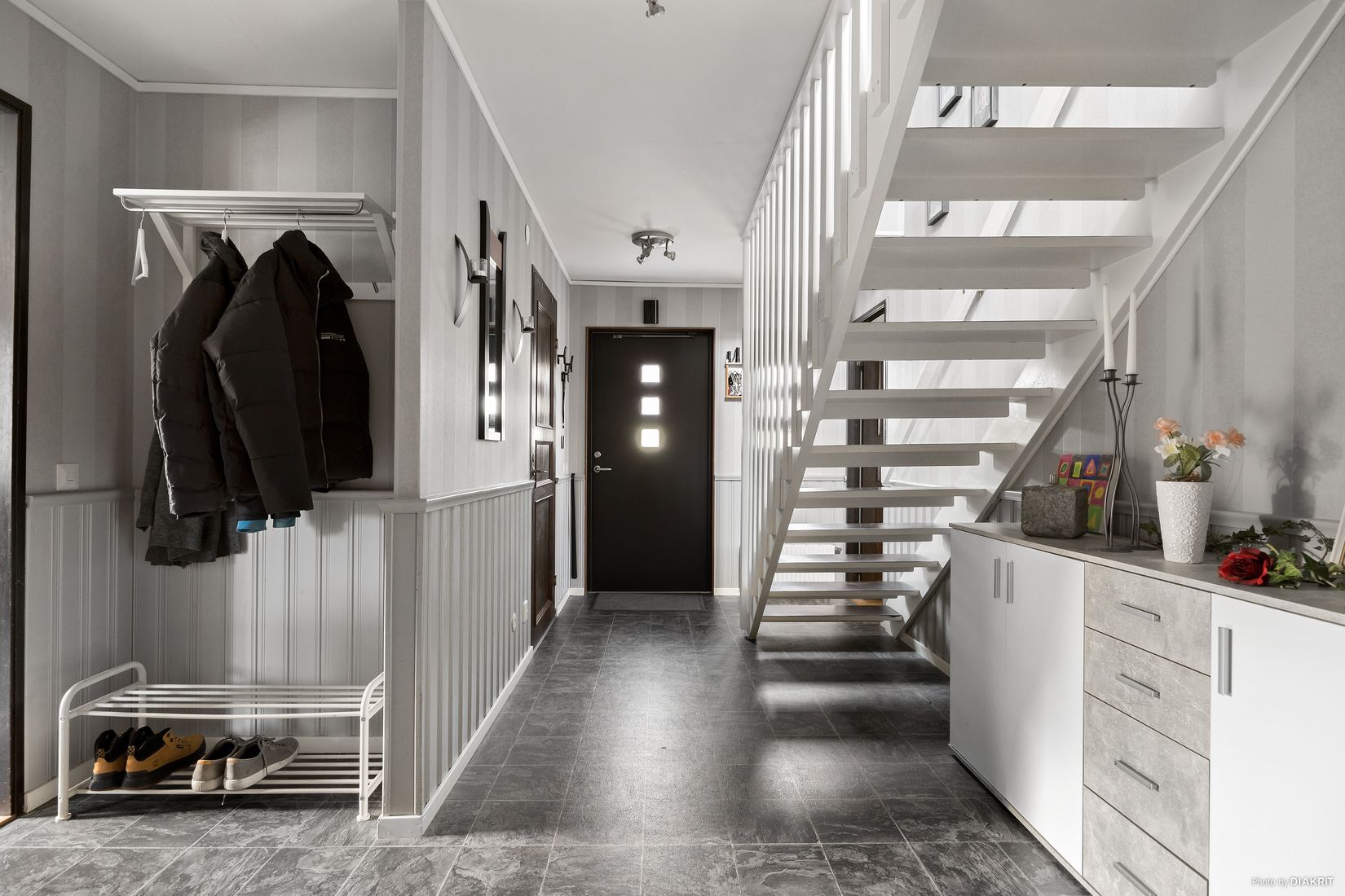 Villa, Bredviksvägen 10, Slite, Gotland