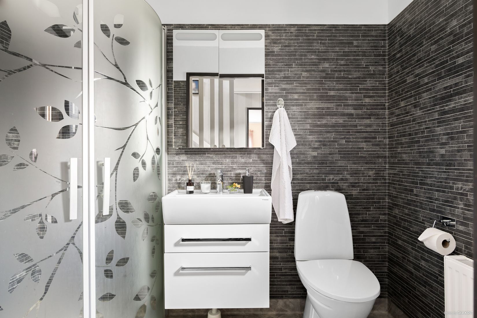 Villa, Bredviksvägen 10, Slite, Gotland