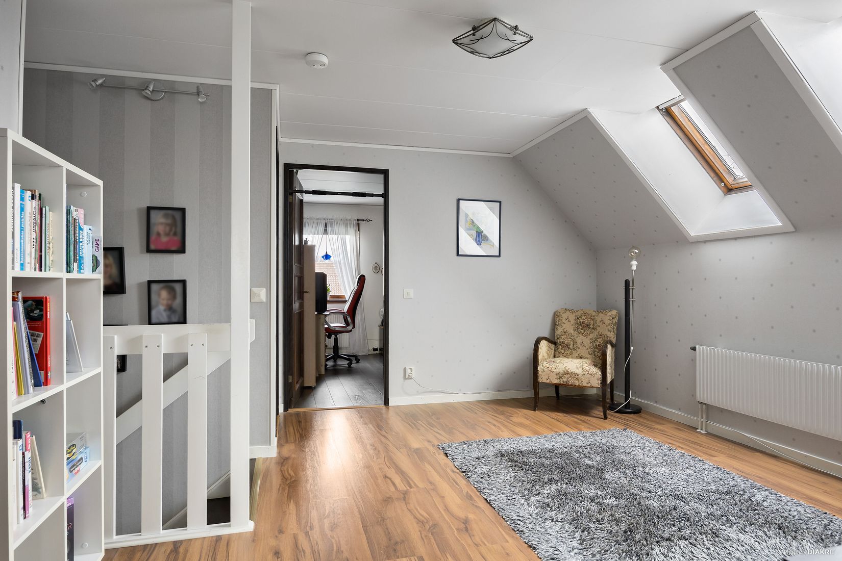 Villa, Bredviksvägen 10, Slite, Gotland